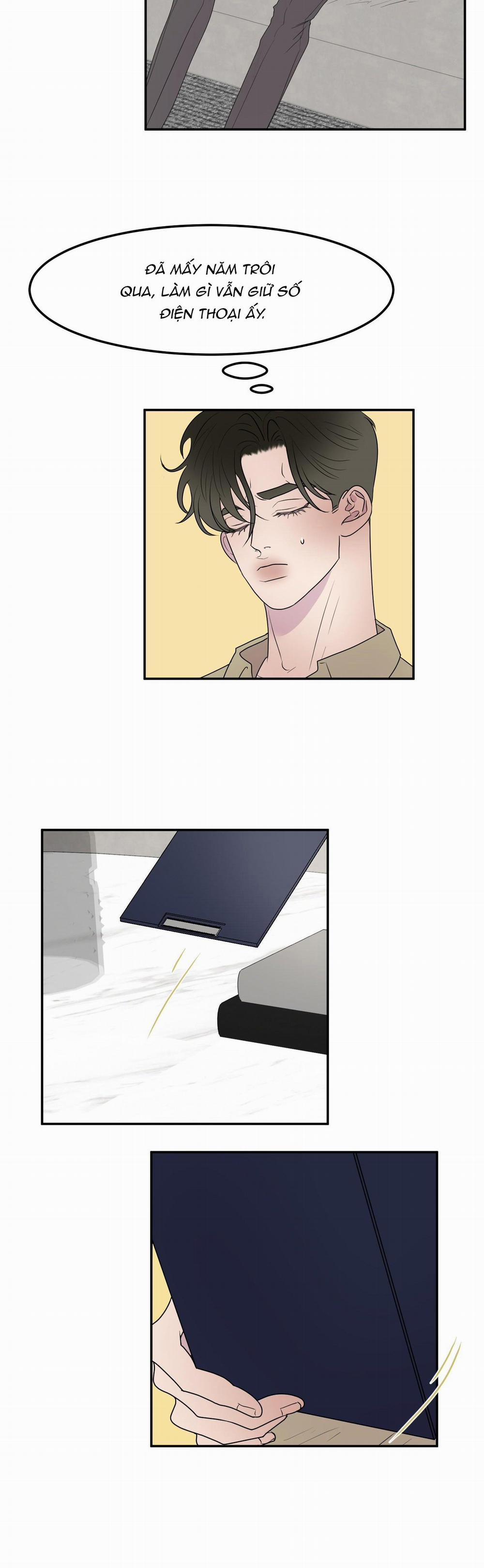 Kick Your Heart 2 trang 5