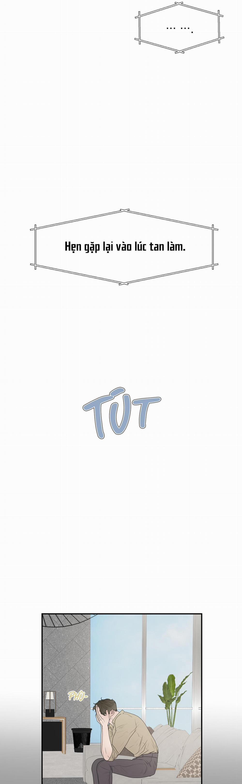 Kick Your Heart 2 trang 9