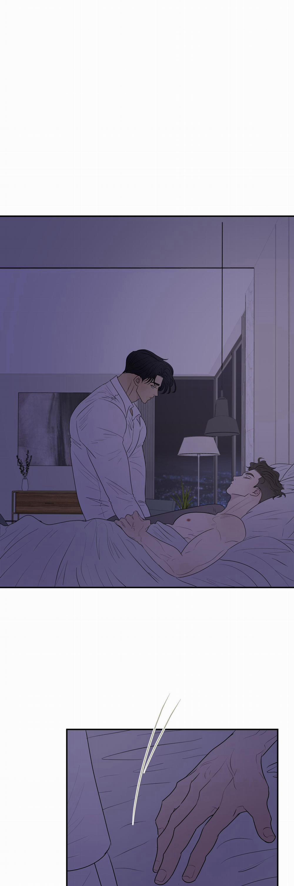 Kick Your Heart 20 trang 0