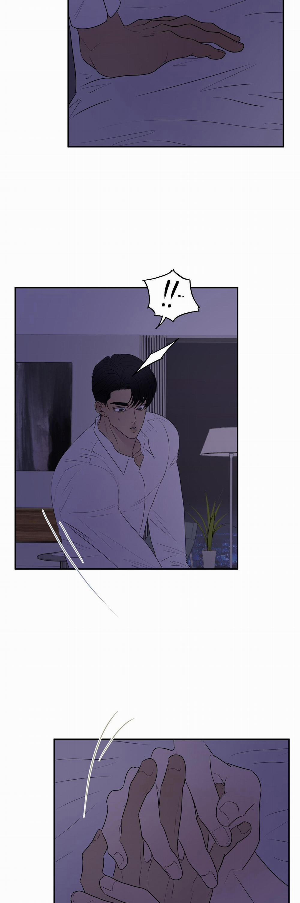 Kick Your Heart 20 trang 1