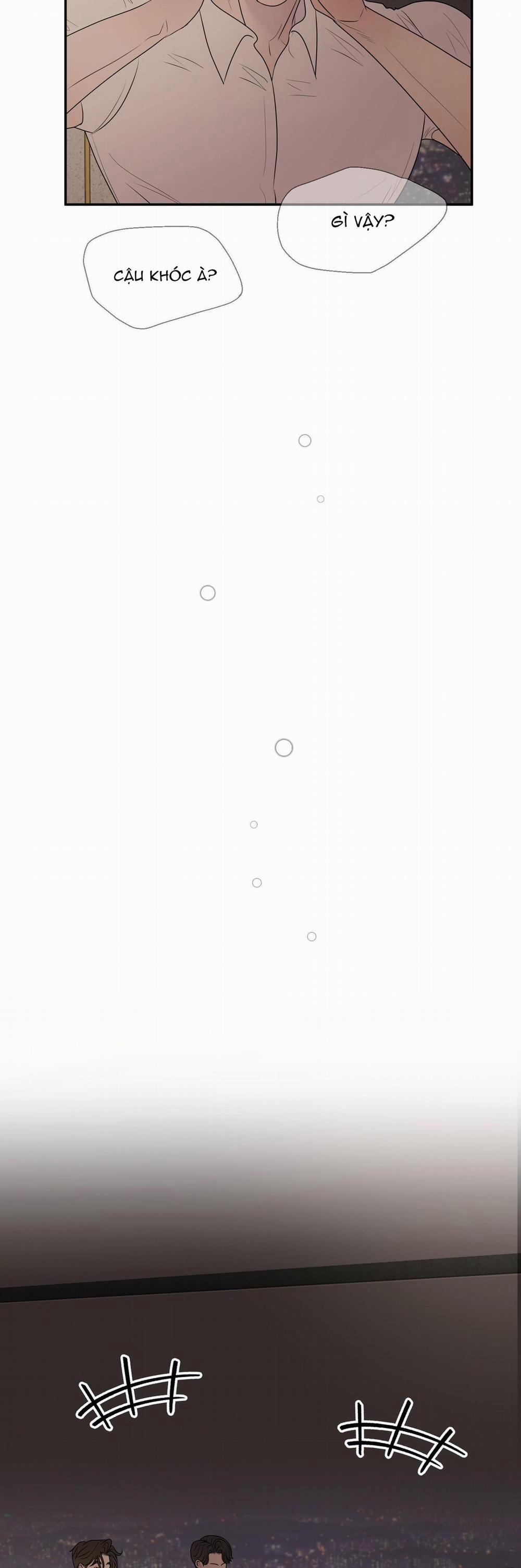 Kick Your Heart 20 trang 15