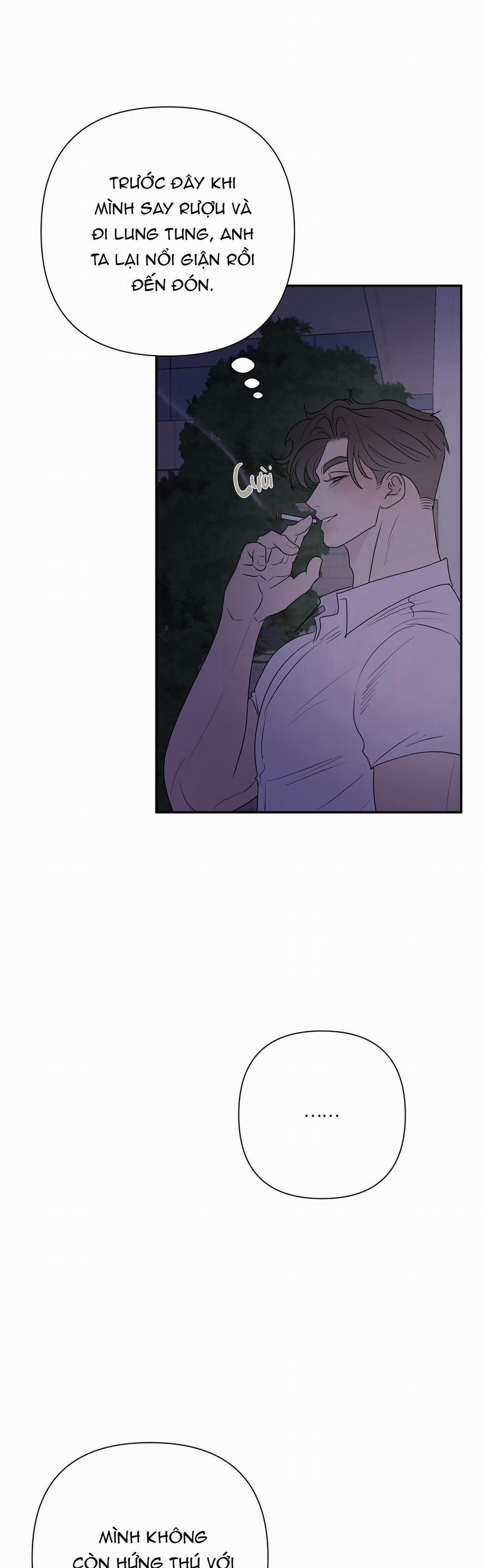 Kick Your Heart 20 trang 24