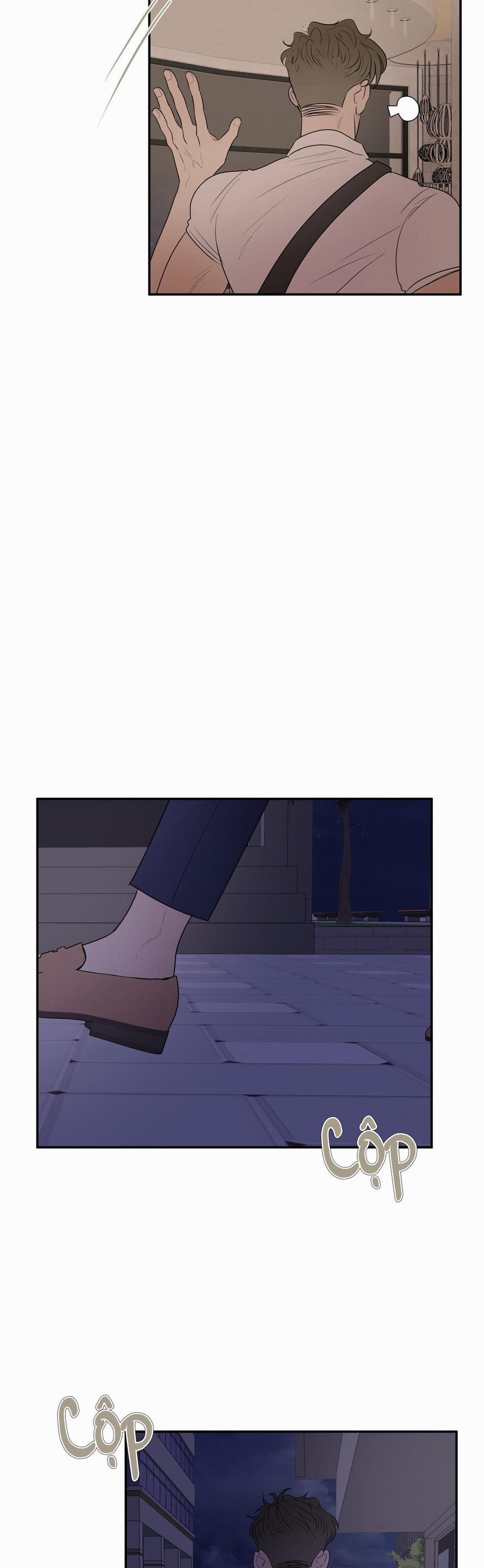 Kick Your Heart 20 trang 27