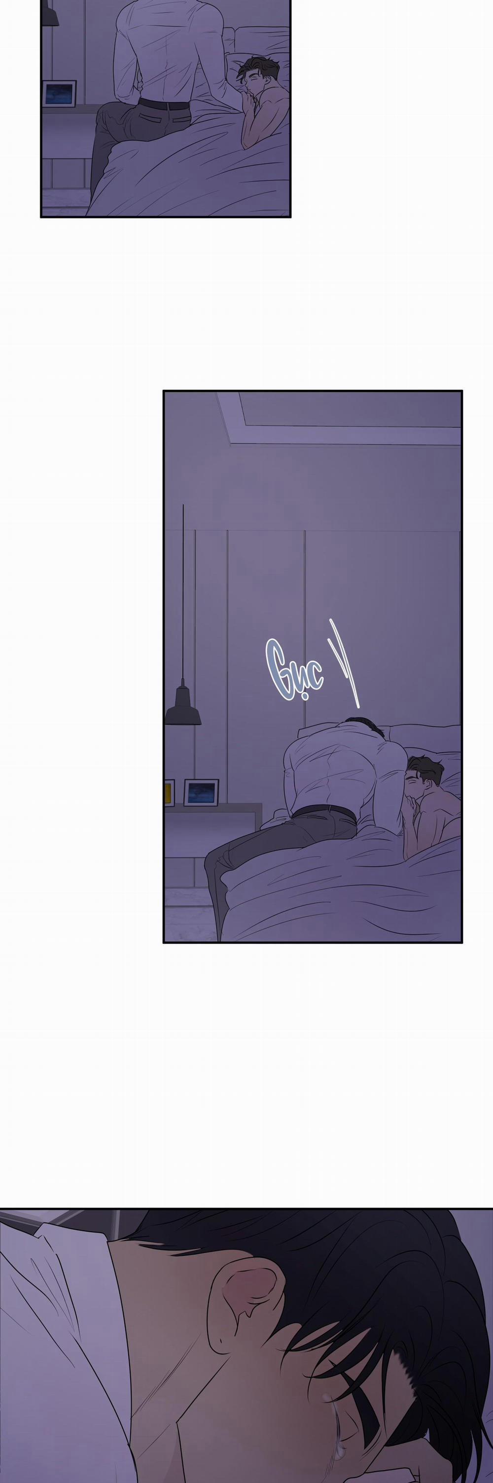 Kick Your Heart 20 trang 3