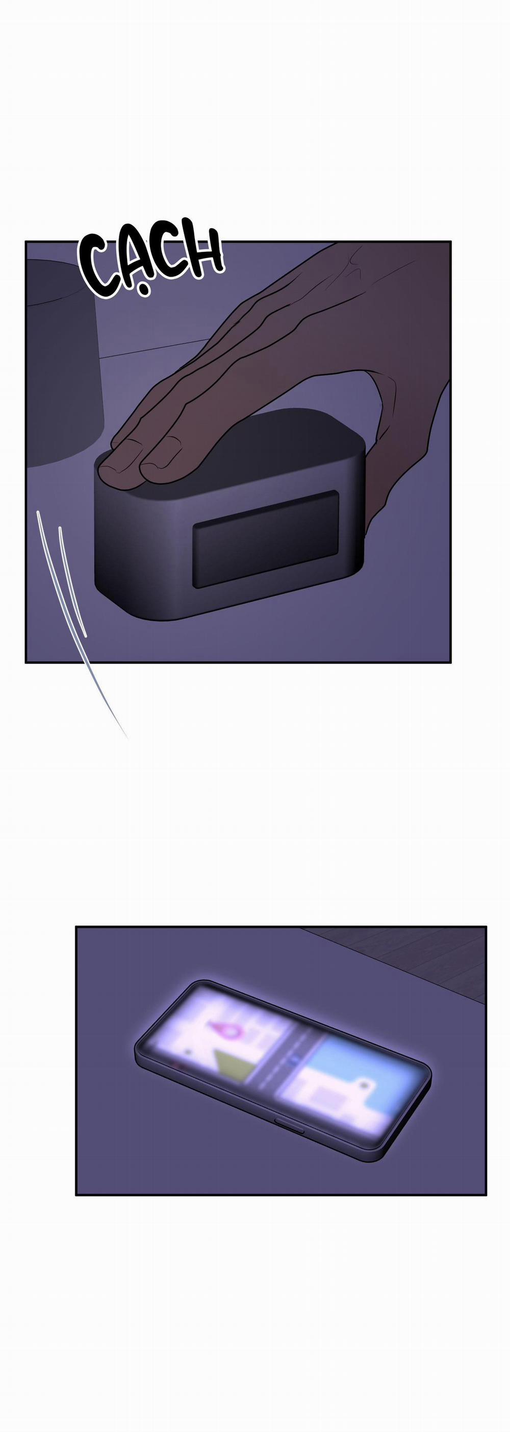 Kick Your Heart 20 trang 34