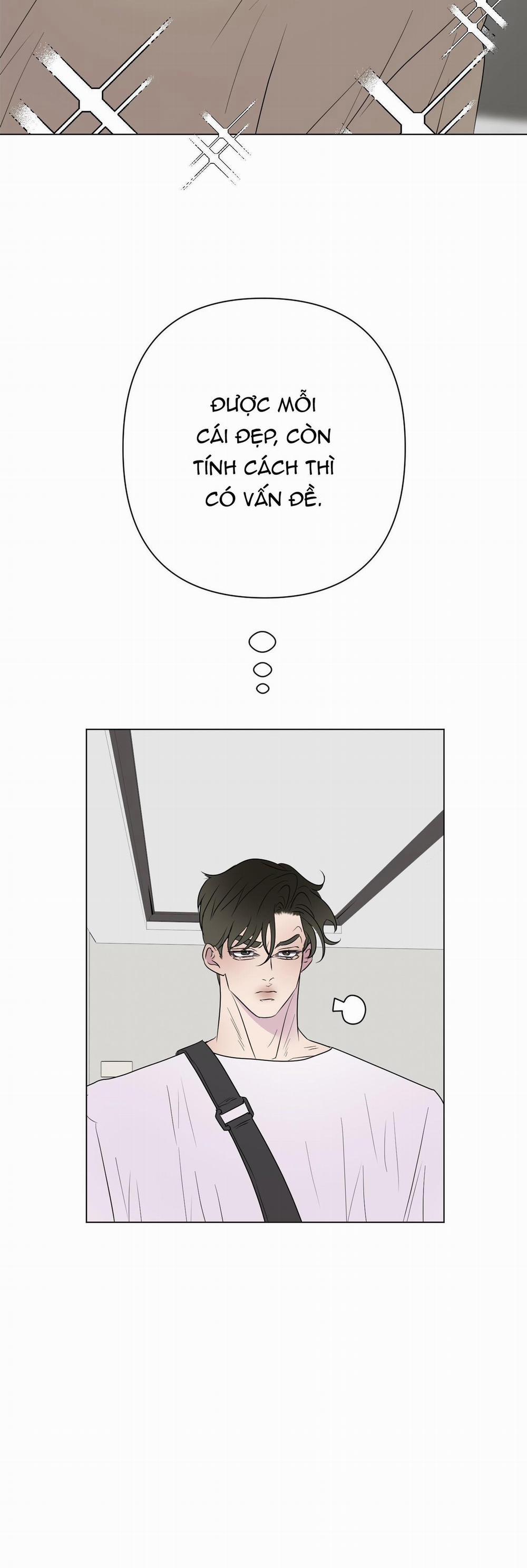 Kick Your Heart 21 trang 17
