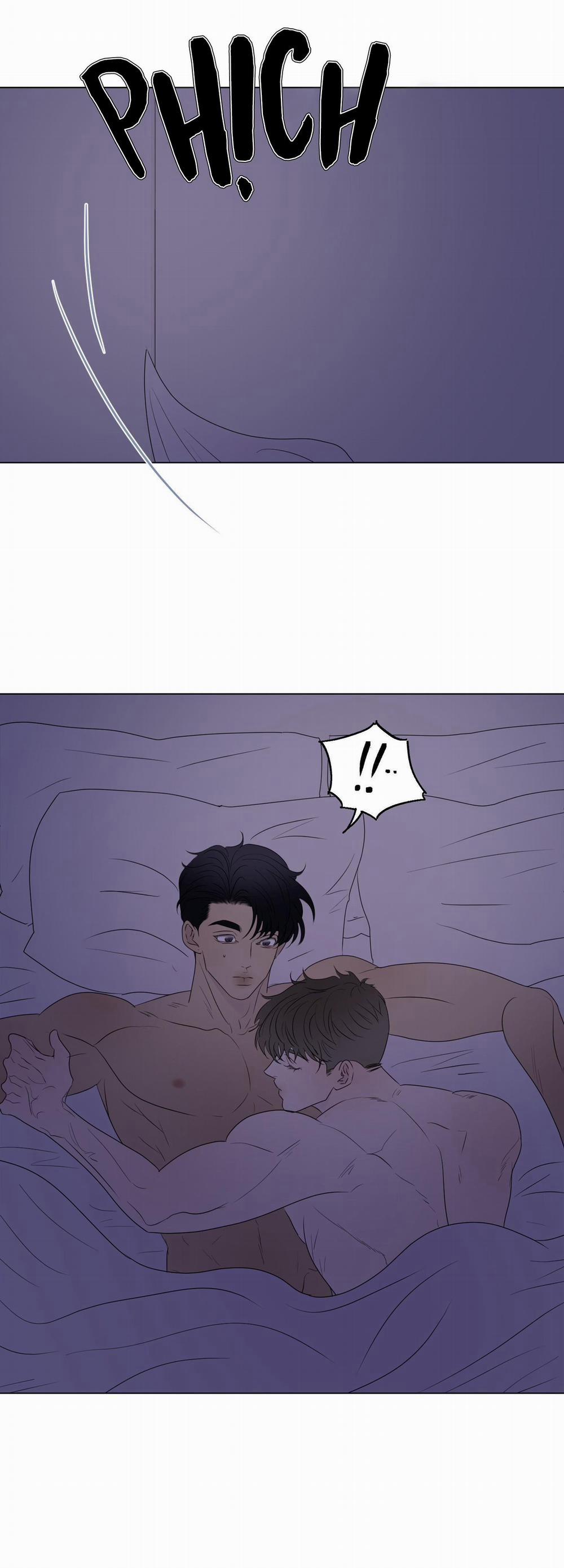 Kick Your Heart 21 trang 2