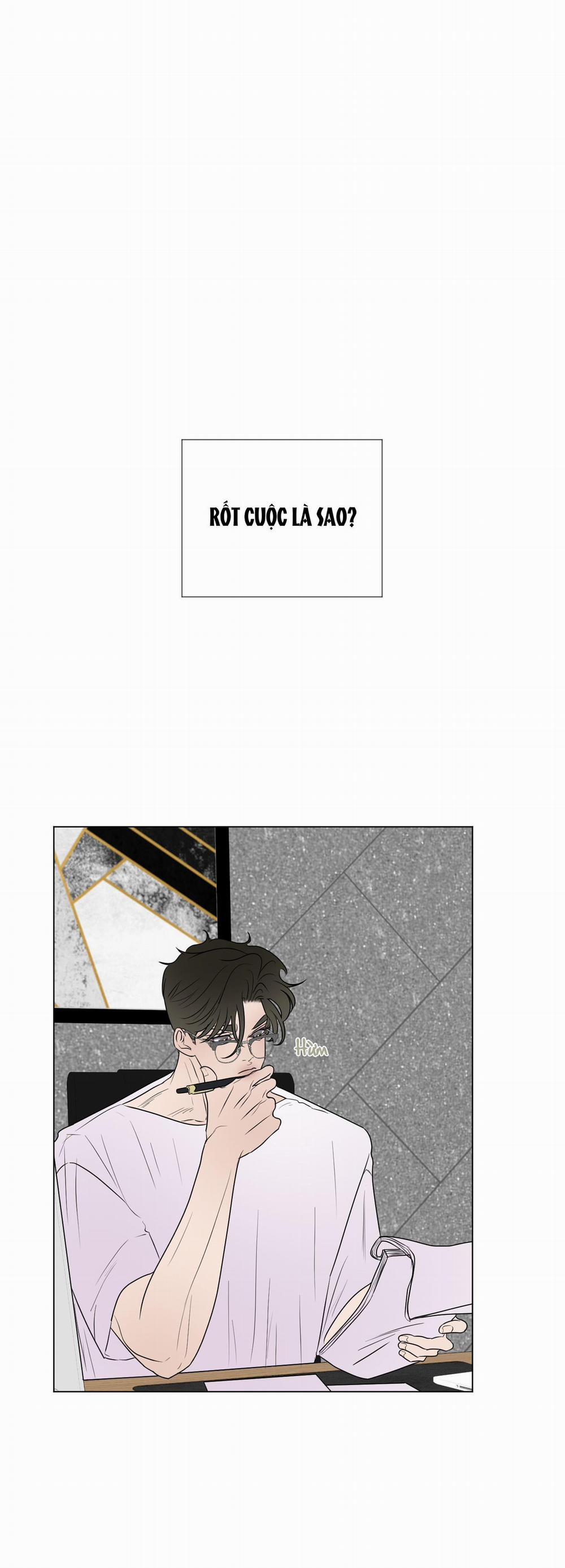 Kick Your Heart 21 trang 31