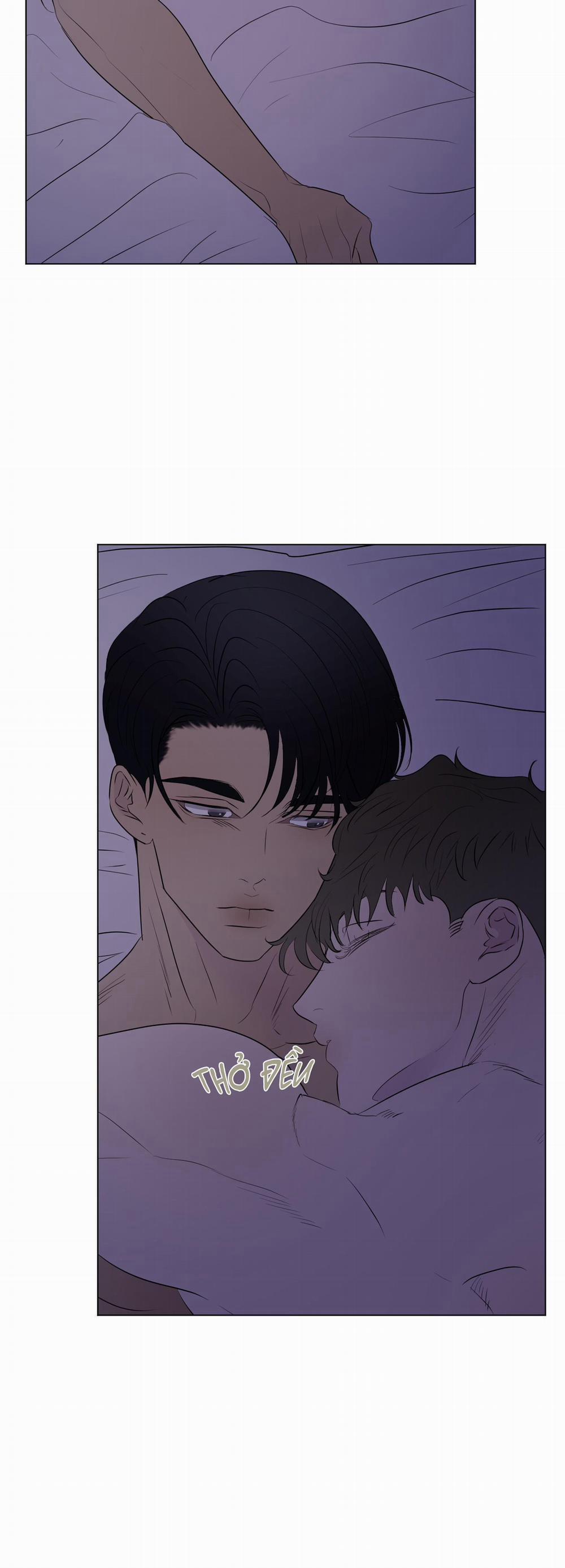 Kick Your Heart 21 trang 4