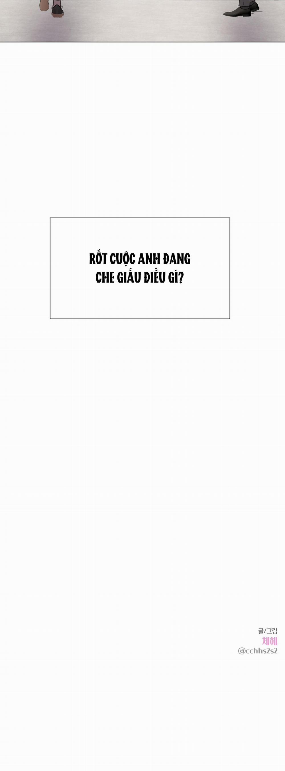 Kick Your Heart 21 trang 41