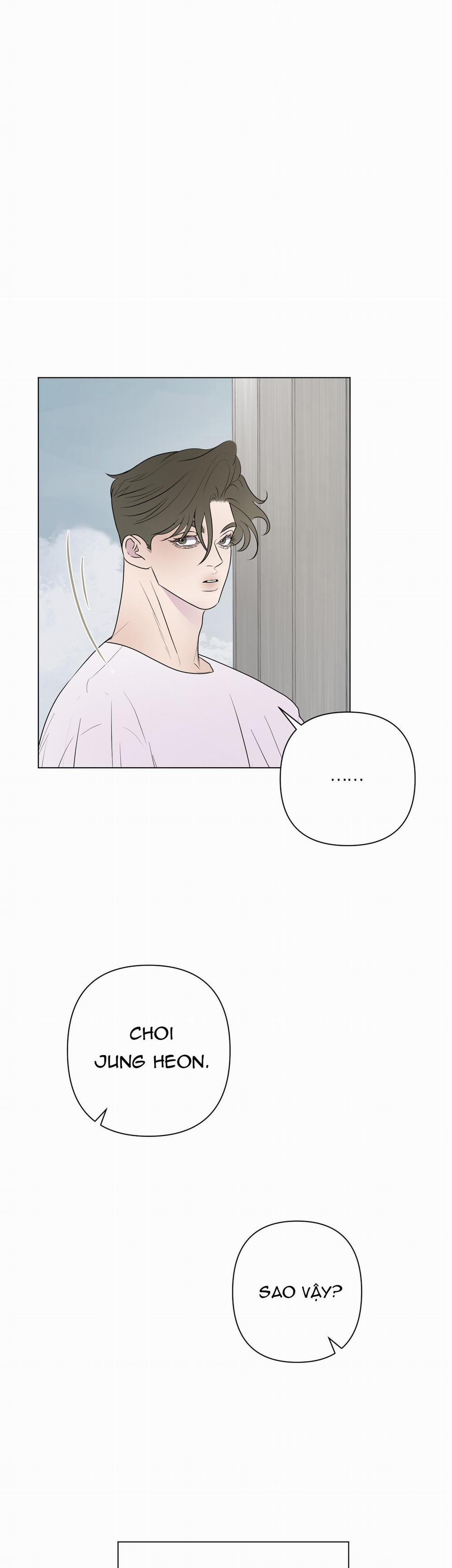 Kick Your Heart 22 trang 0