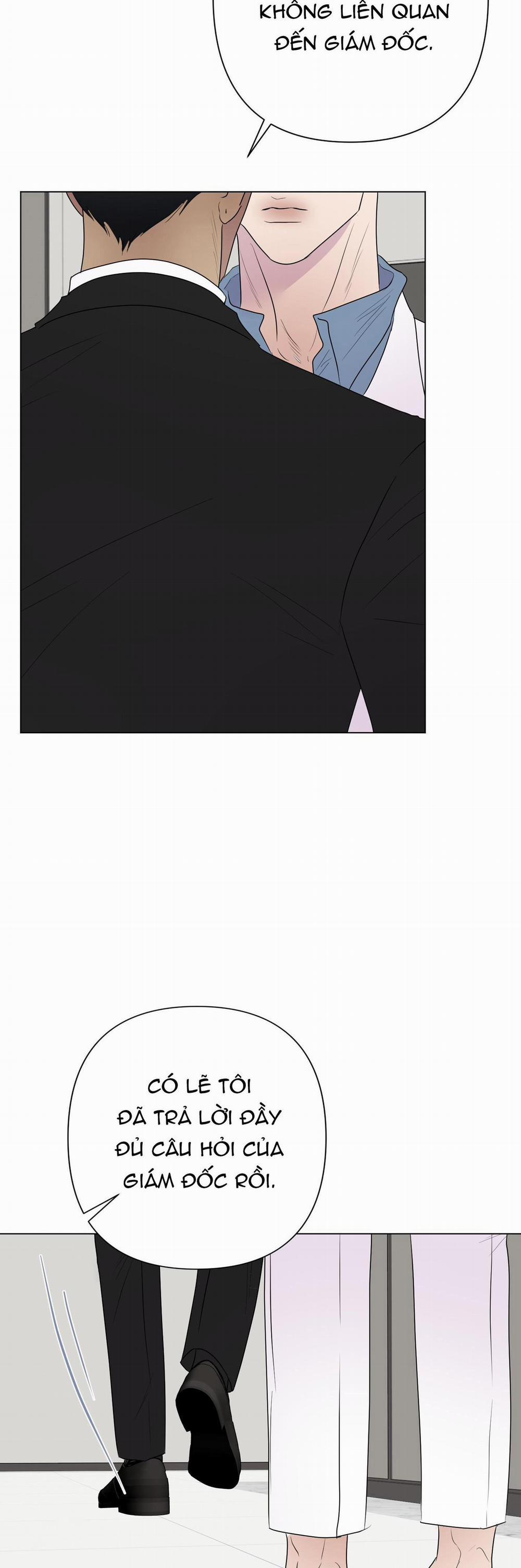 Kick Your Heart 22 trang 14