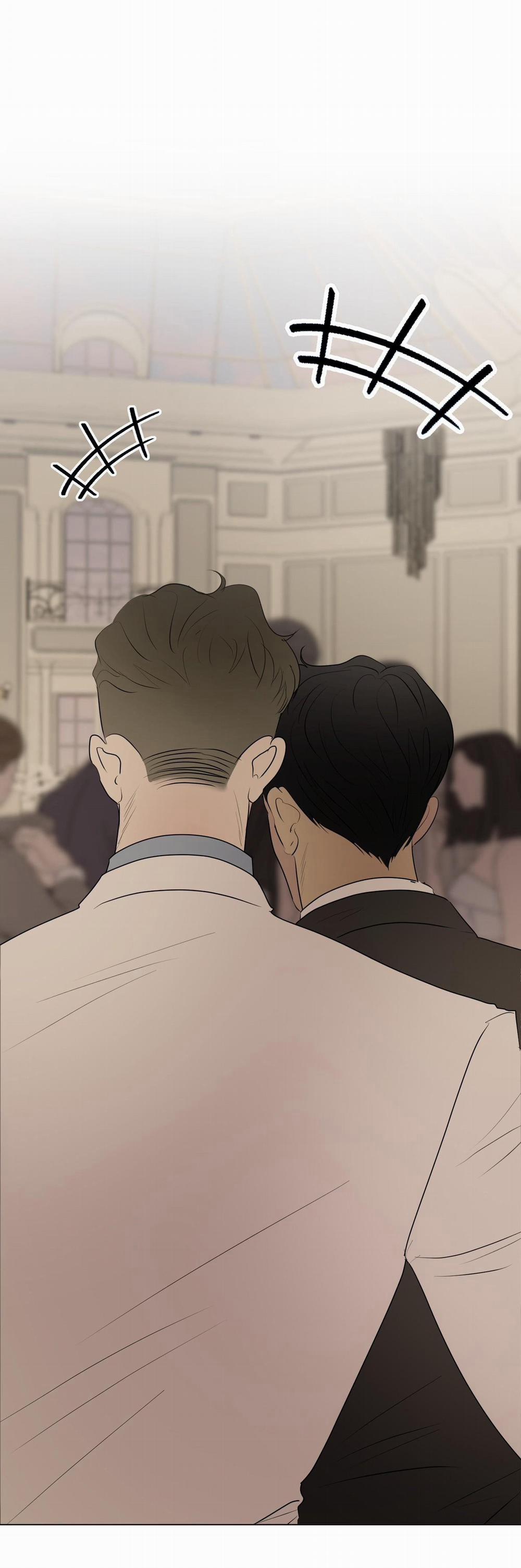 Kick Your Heart 22 trang 17