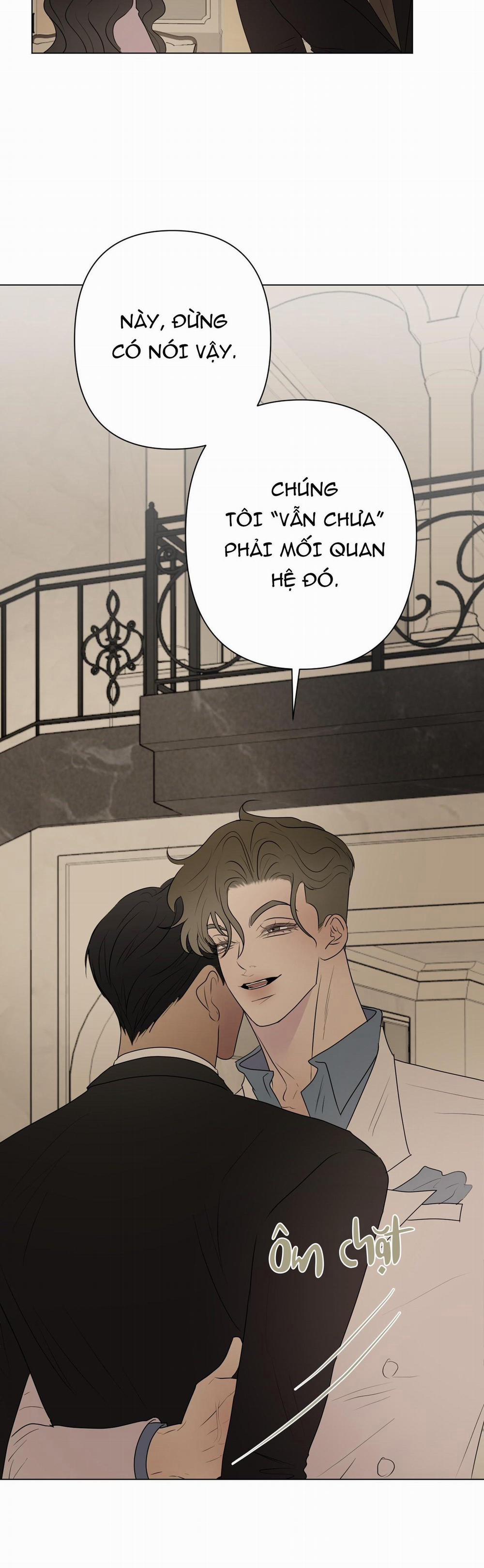 Kick Your Heart 22 trang 23