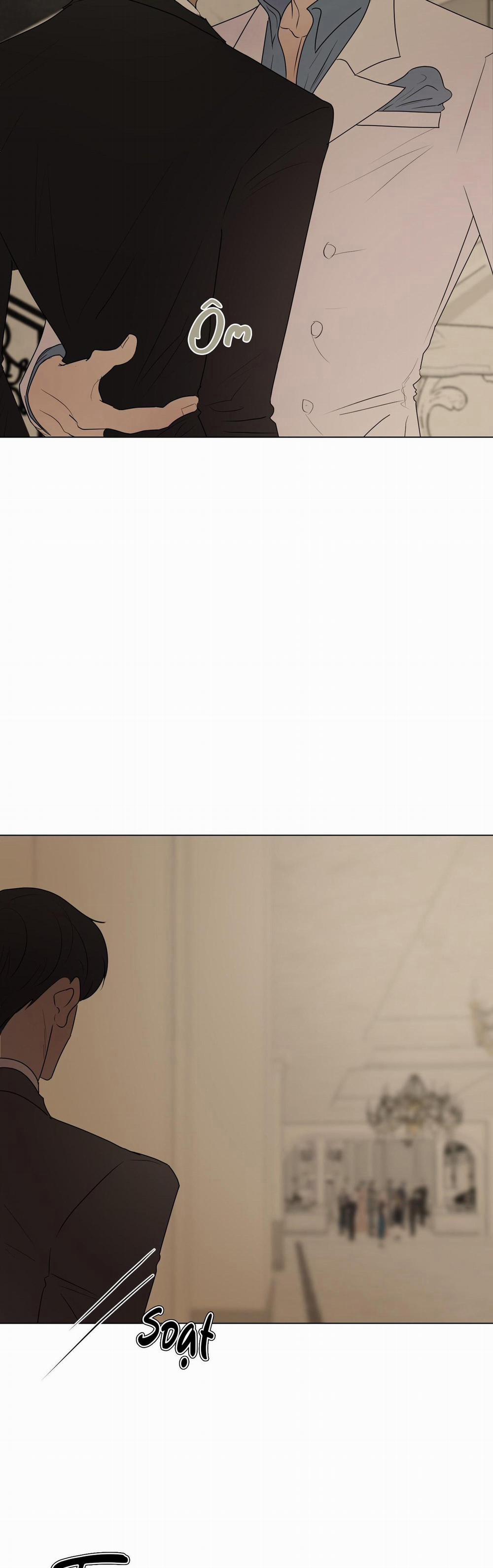 Kick Your Heart 22 trang 28