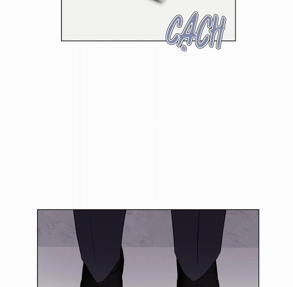 Kick Your Heart 22 trang 37