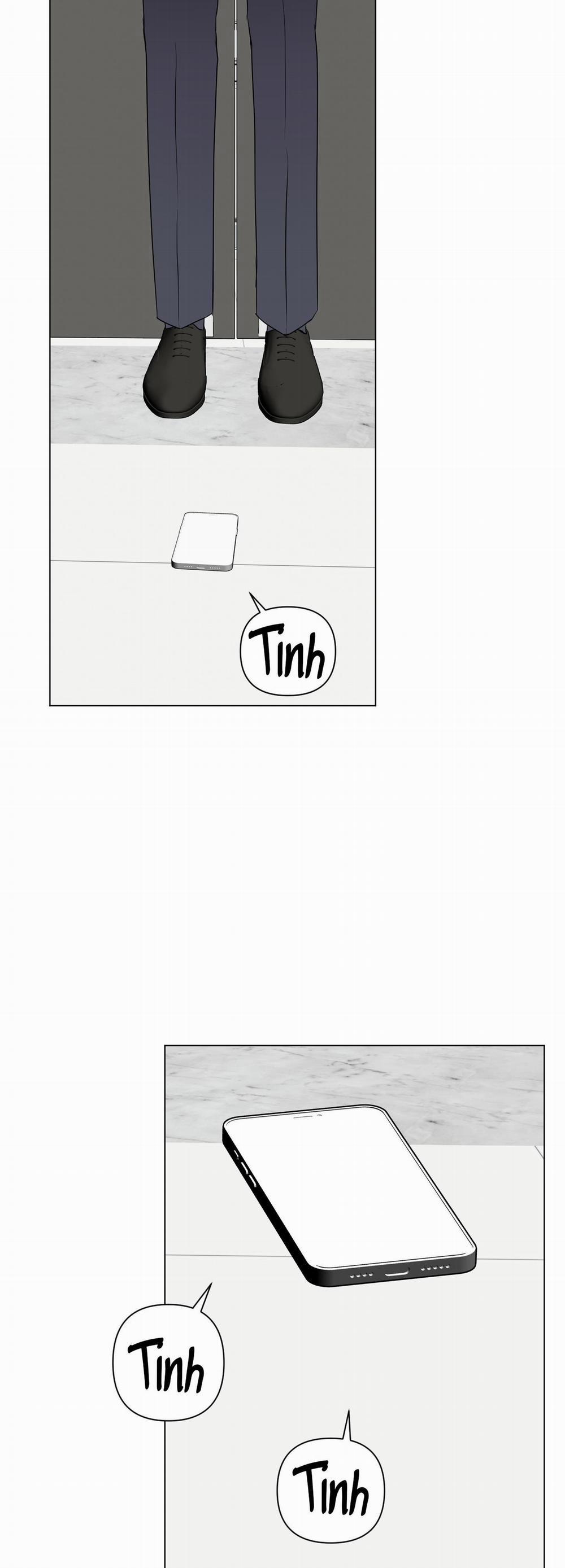 Kick Your Heart 23 trang 1