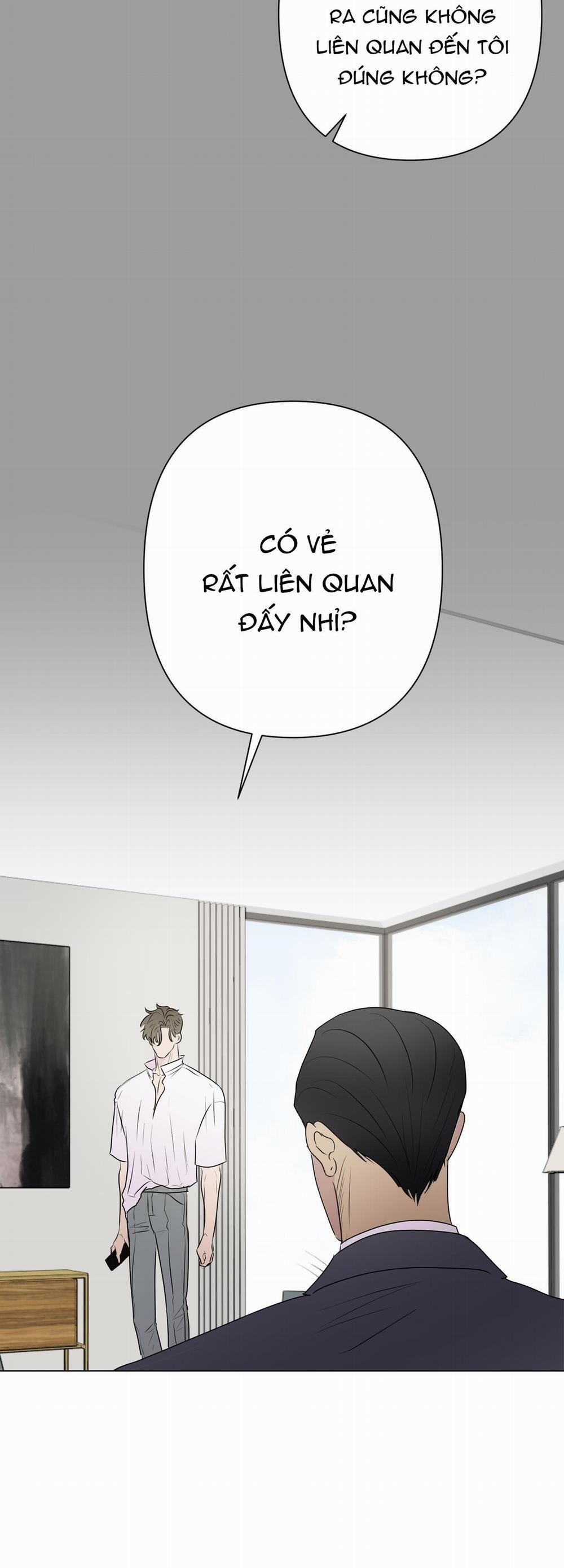 Kick Your Heart 23 trang 19