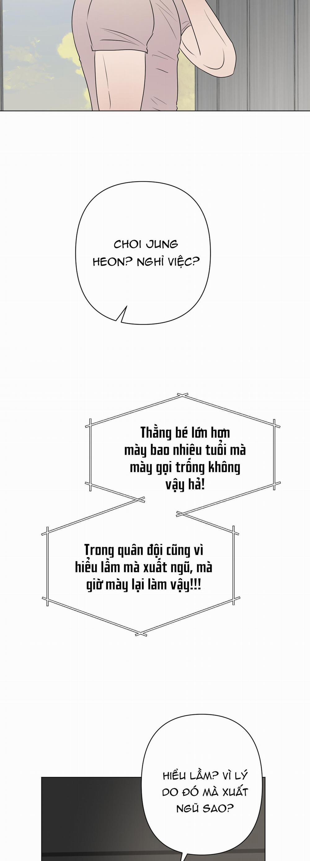 Kick Your Heart 23 trang 29