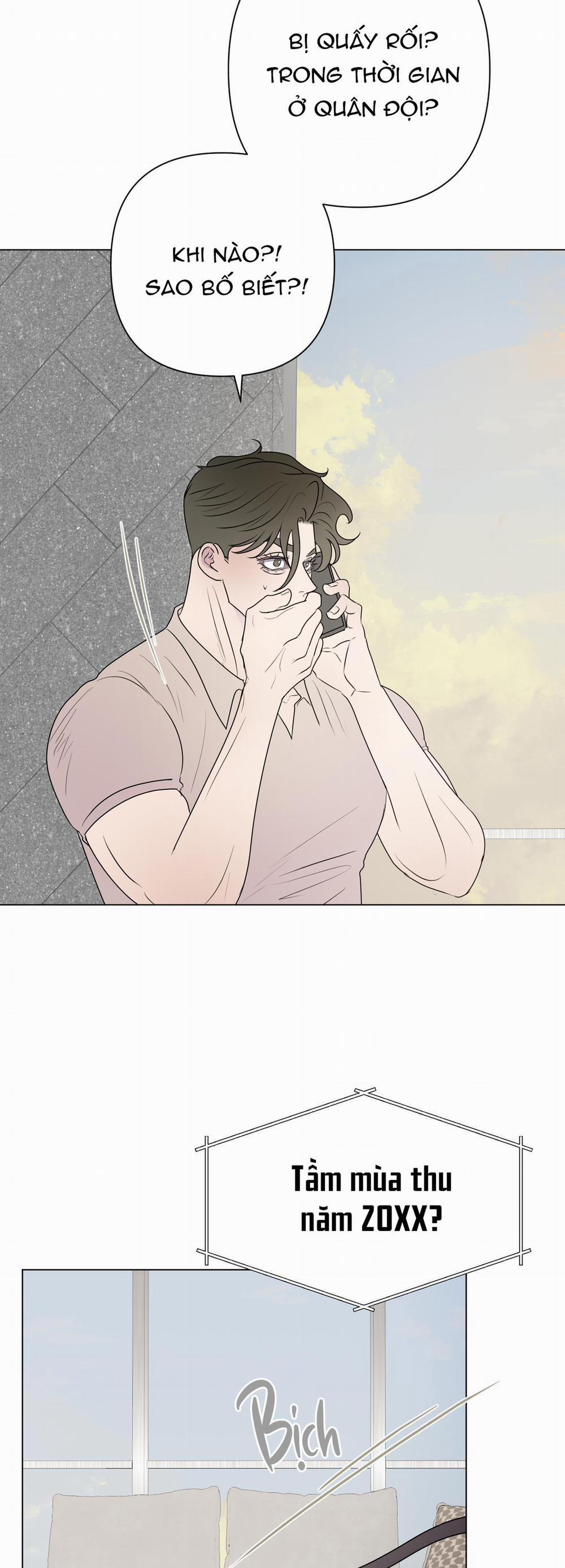 Kick Your Heart 23 trang 31