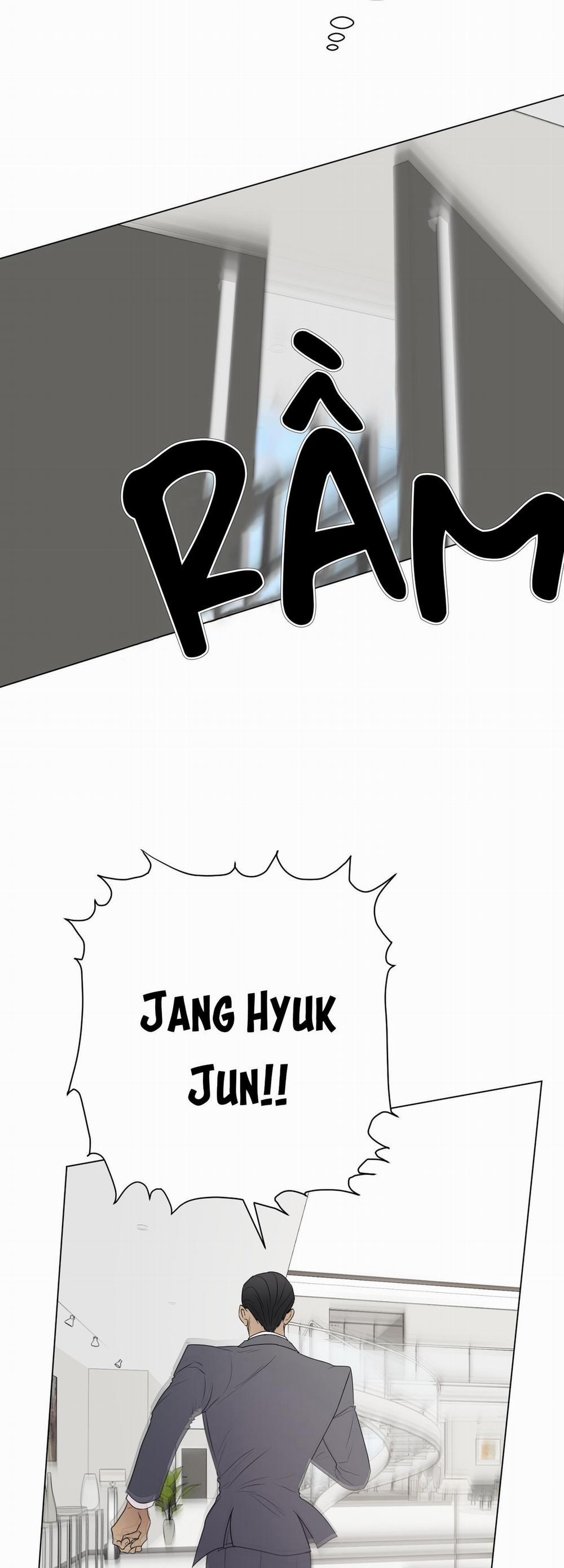 Kick Your Heart 23 trang 4