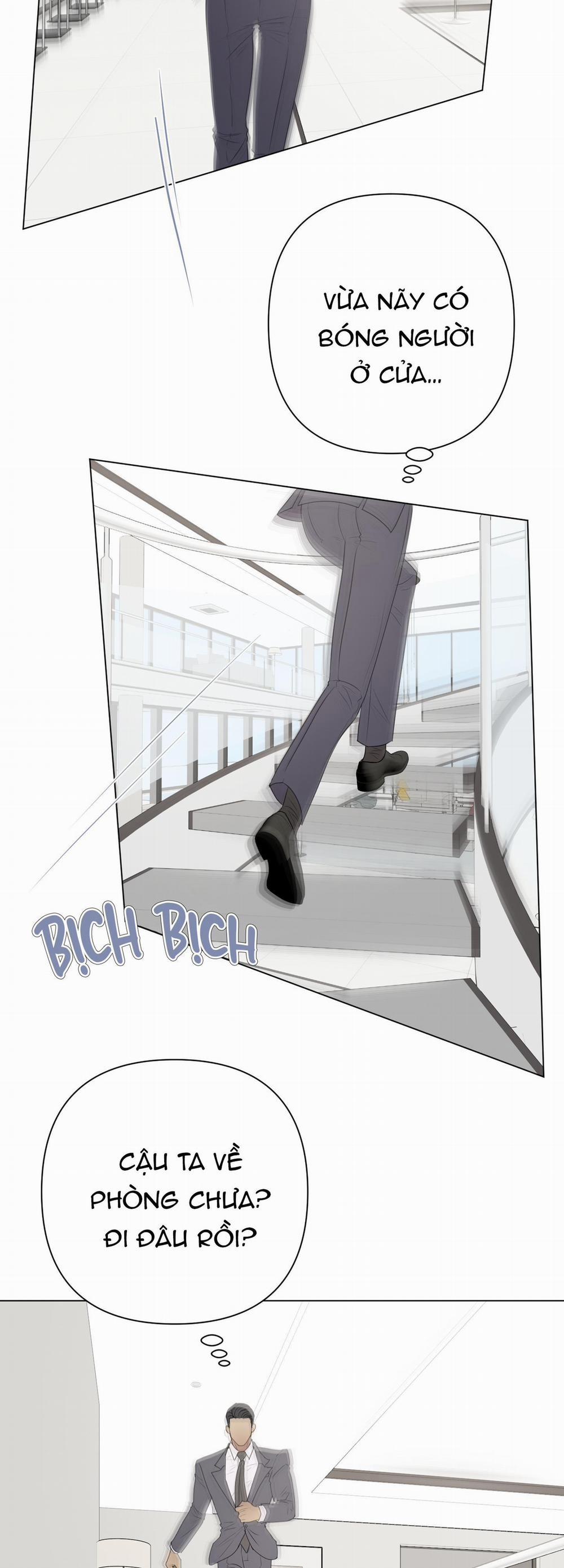 Kick Your Heart 23 trang 5