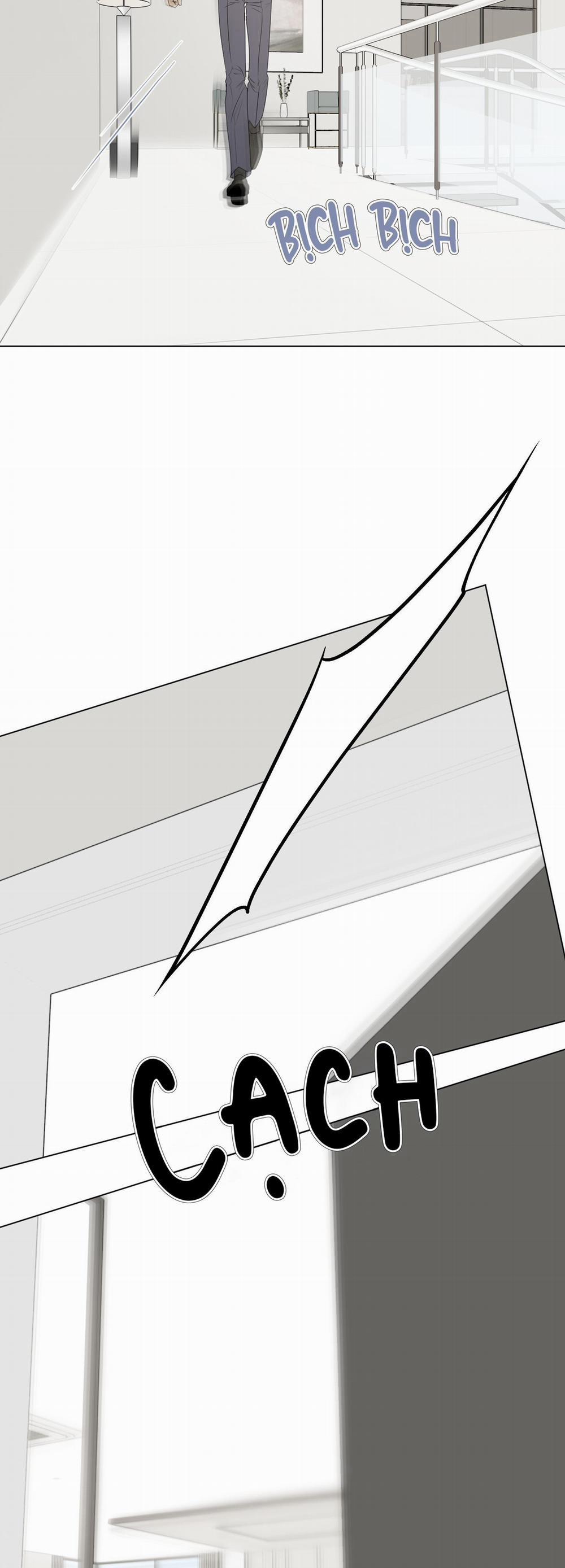 Kick Your Heart 23 trang 6