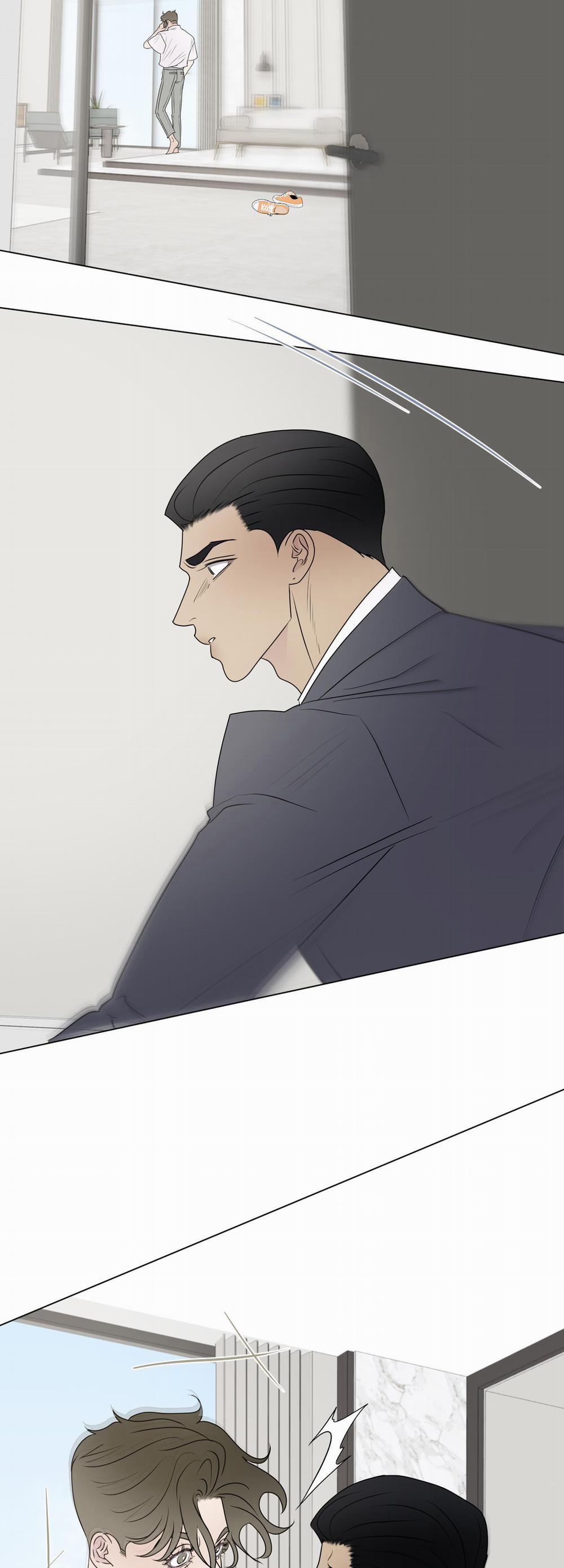 Kick Your Heart 23 trang 7