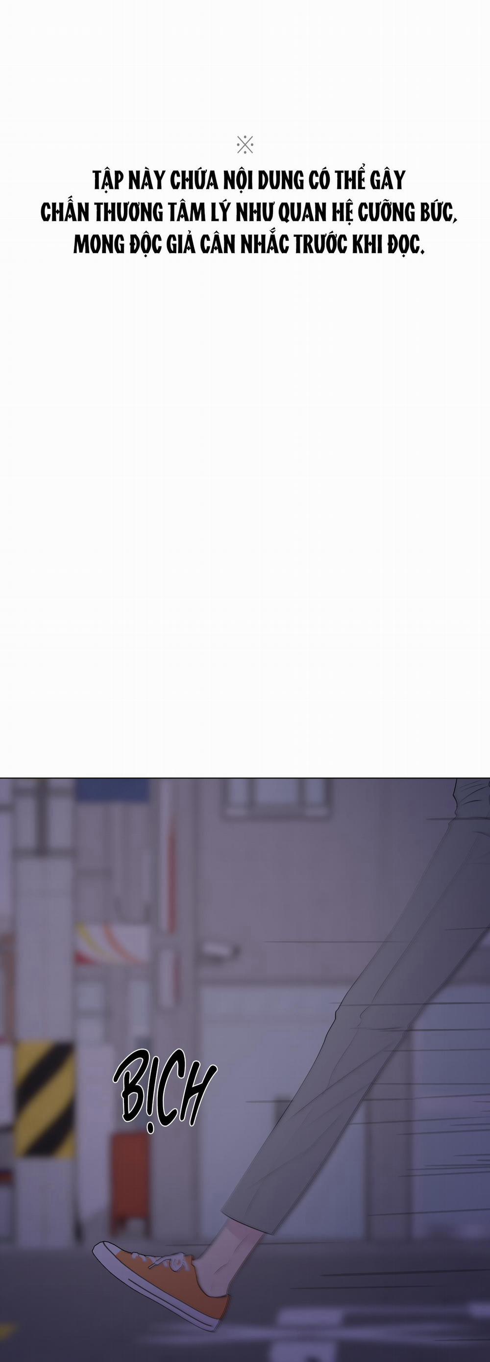 Kick Your Heart 24 trang 0