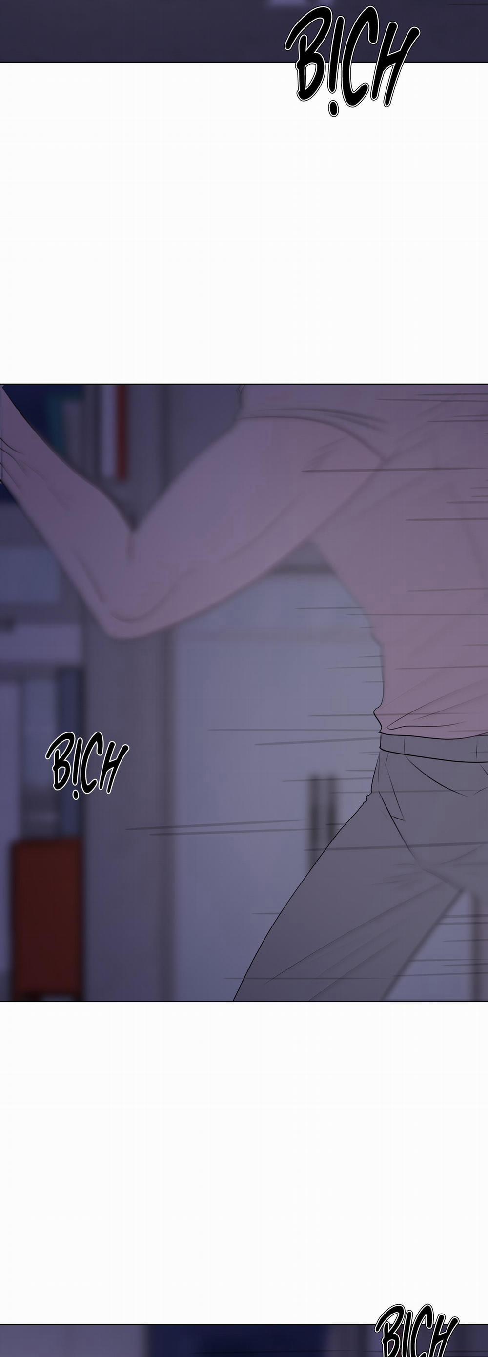 Kick Your Heart 24 trang 1