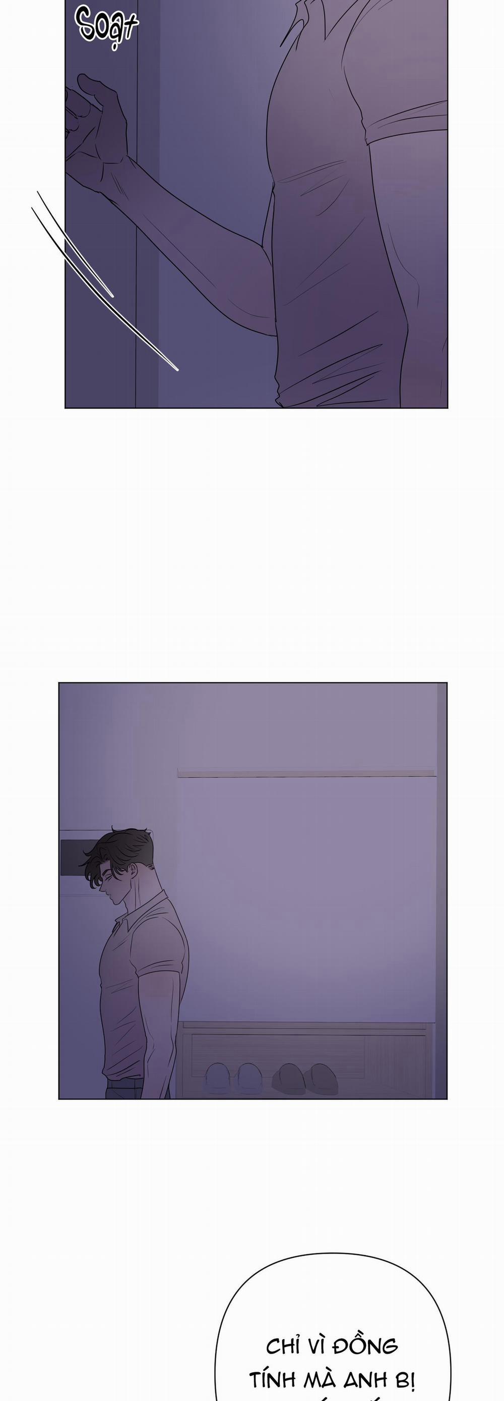 Kick Your Heart 24 trang 16
