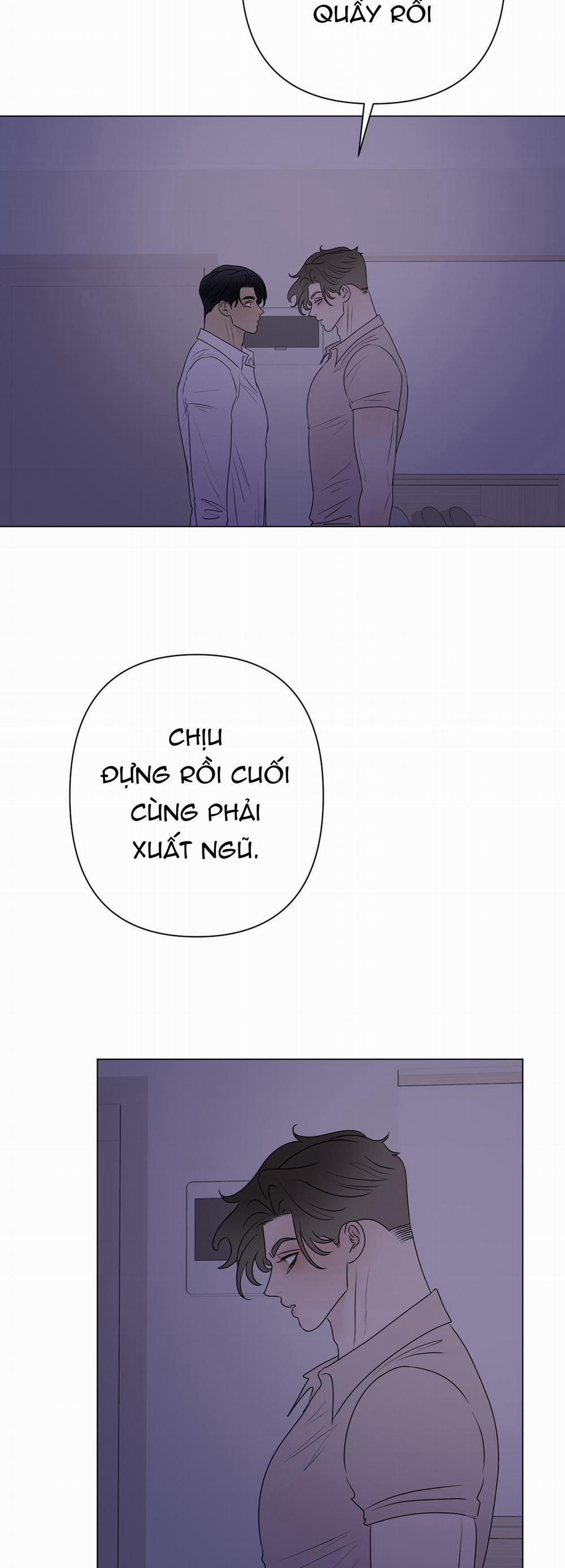 Kick Your Heart 24 trang 17
