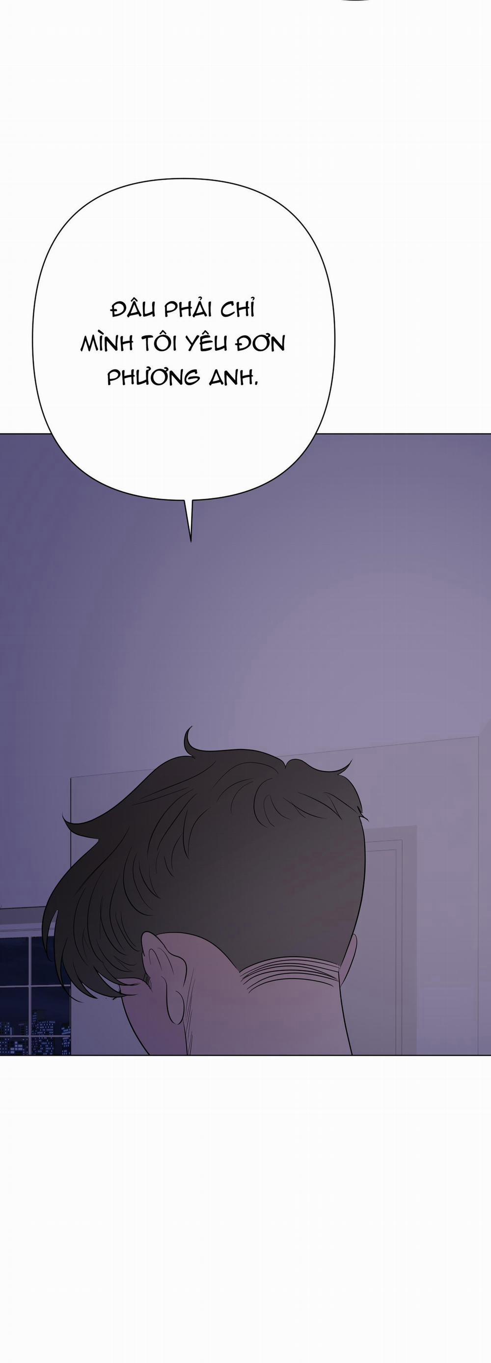 Kick Your Heart 24 trang 20