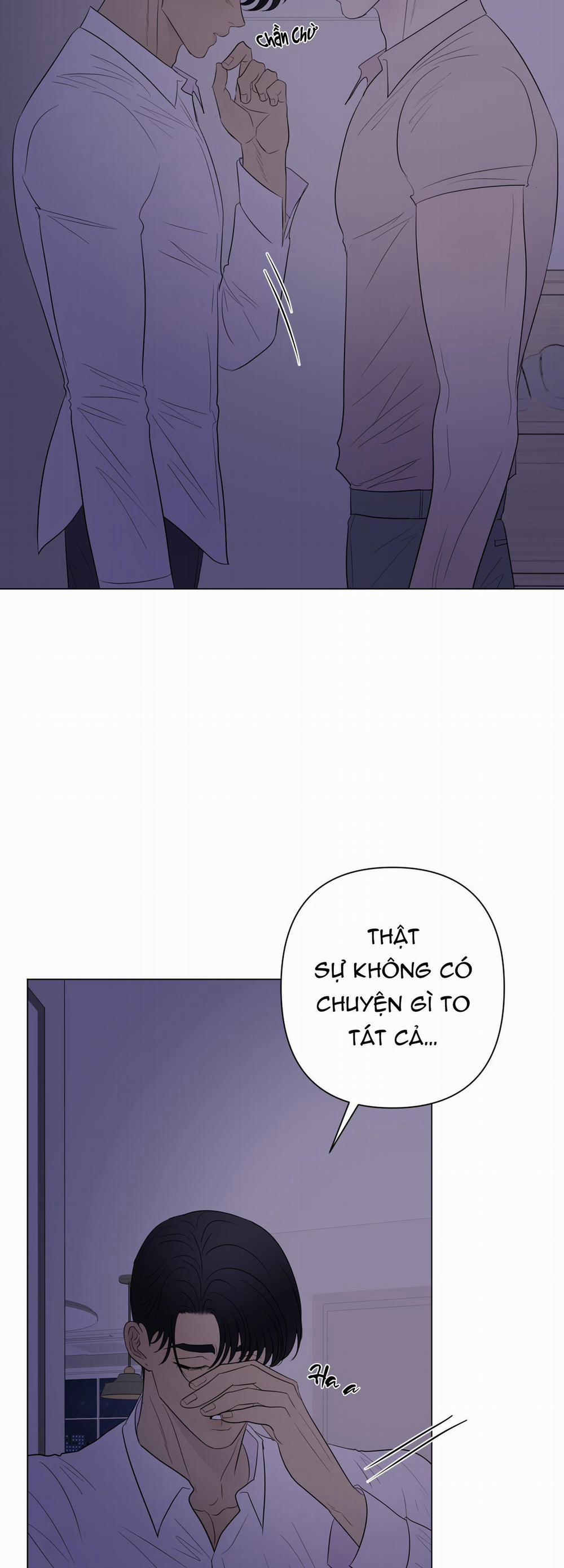 Kick Your Heart 24 trang 26