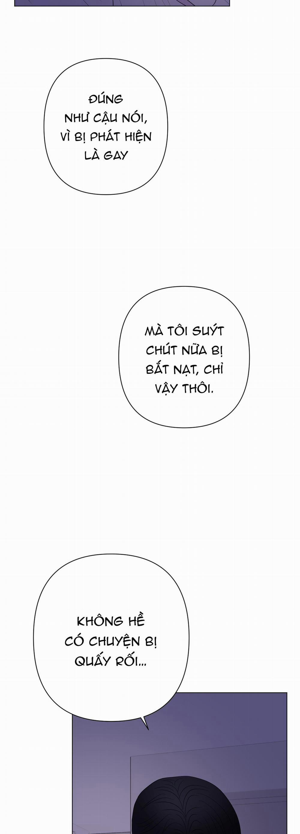 Kick Your Heart 24 trang 27