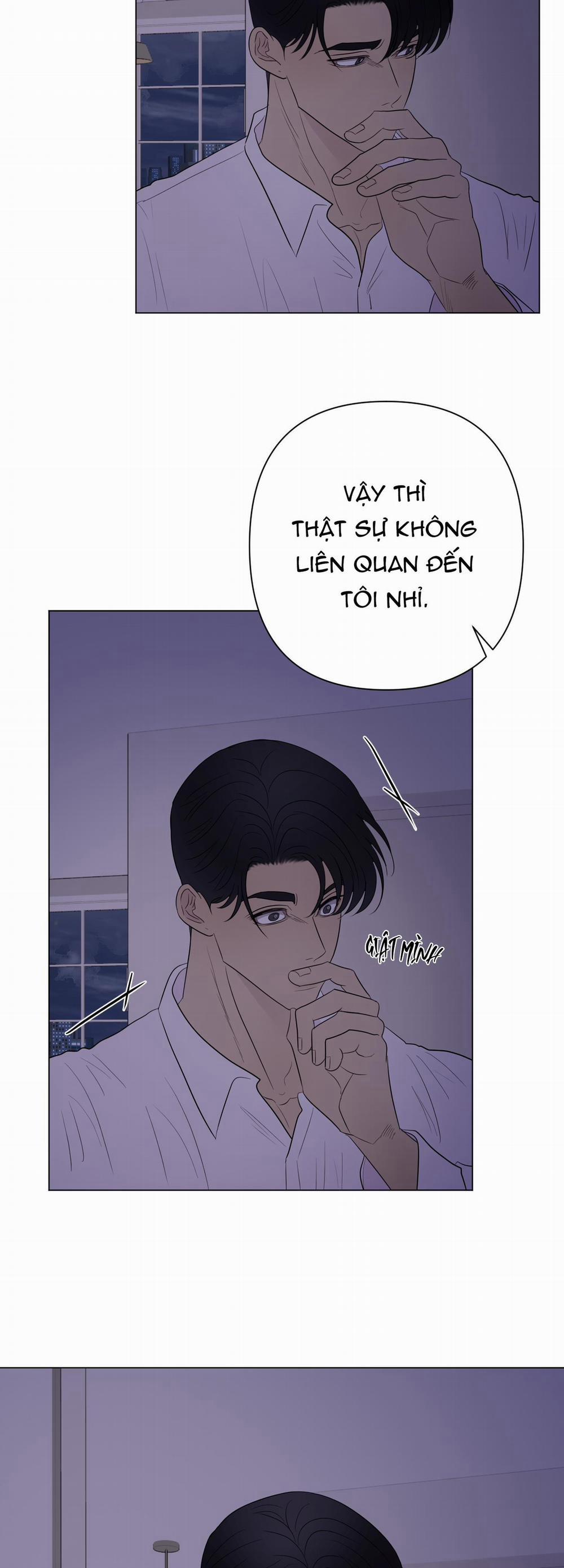 Kick Your Heart 24 trang 28