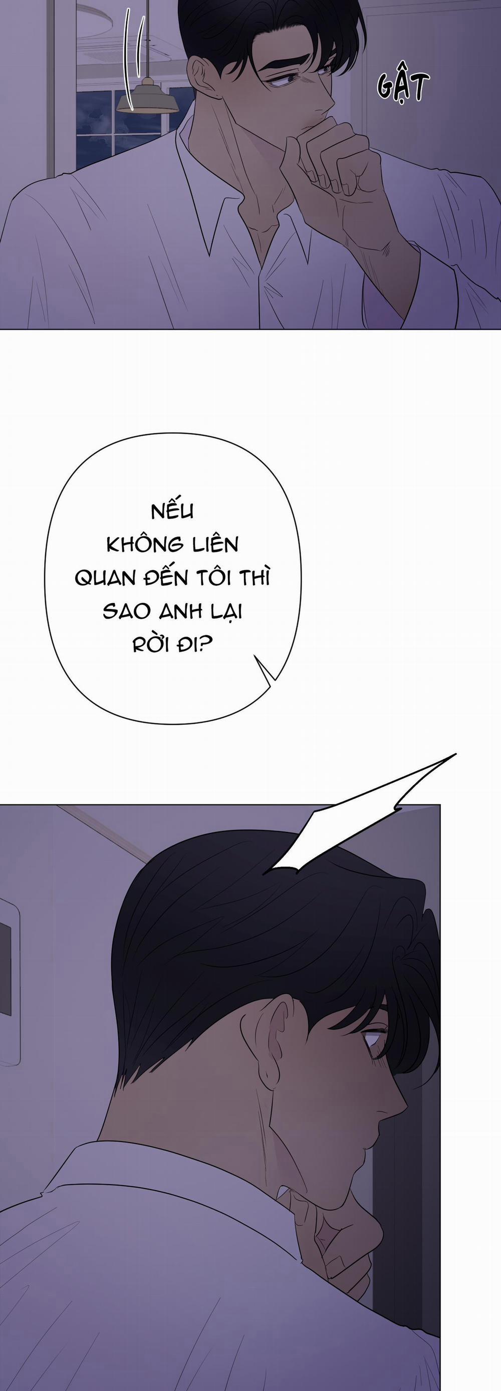 Kick Your Heart 24 trang 29