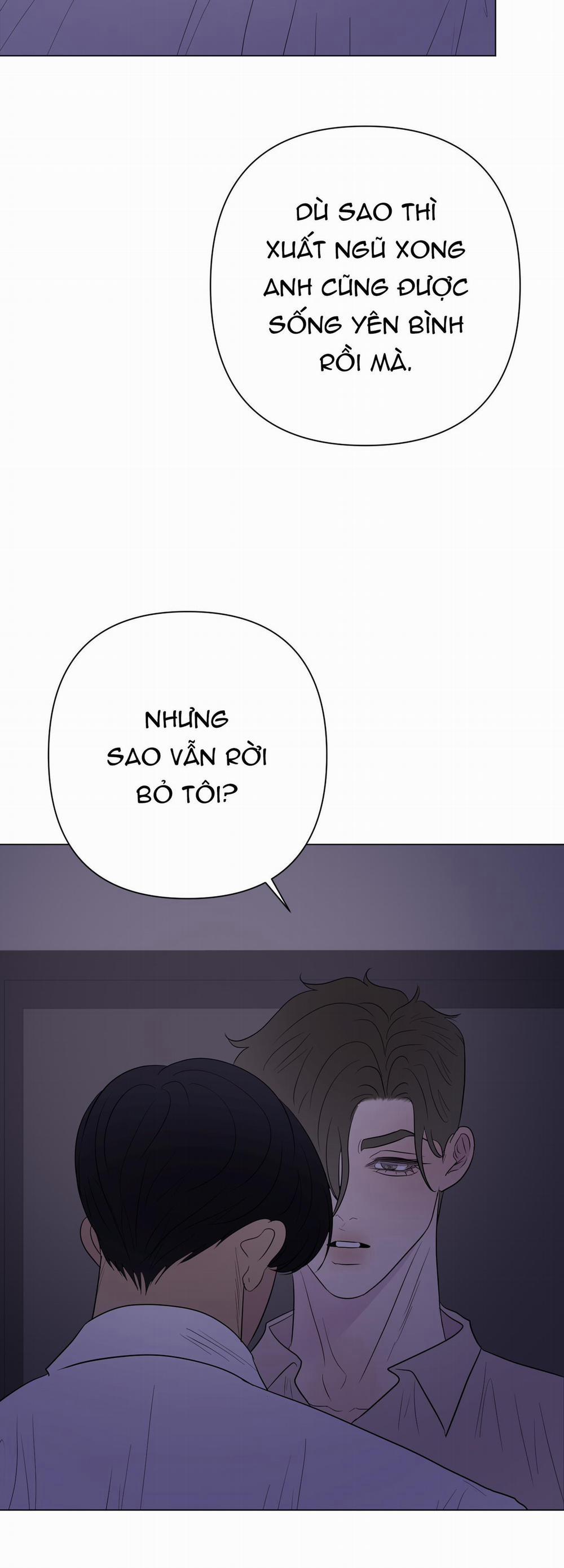 Kick Your Heart 24 trang 30