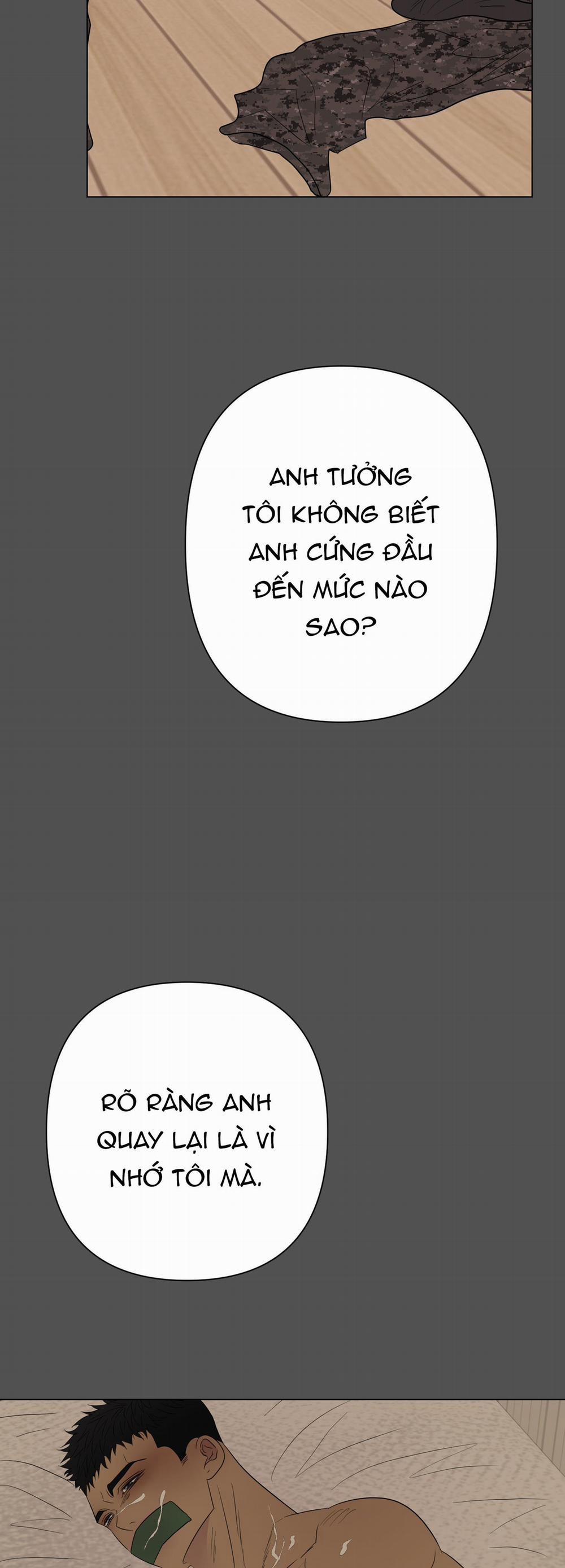 Kick Your Heart 24 trang 33