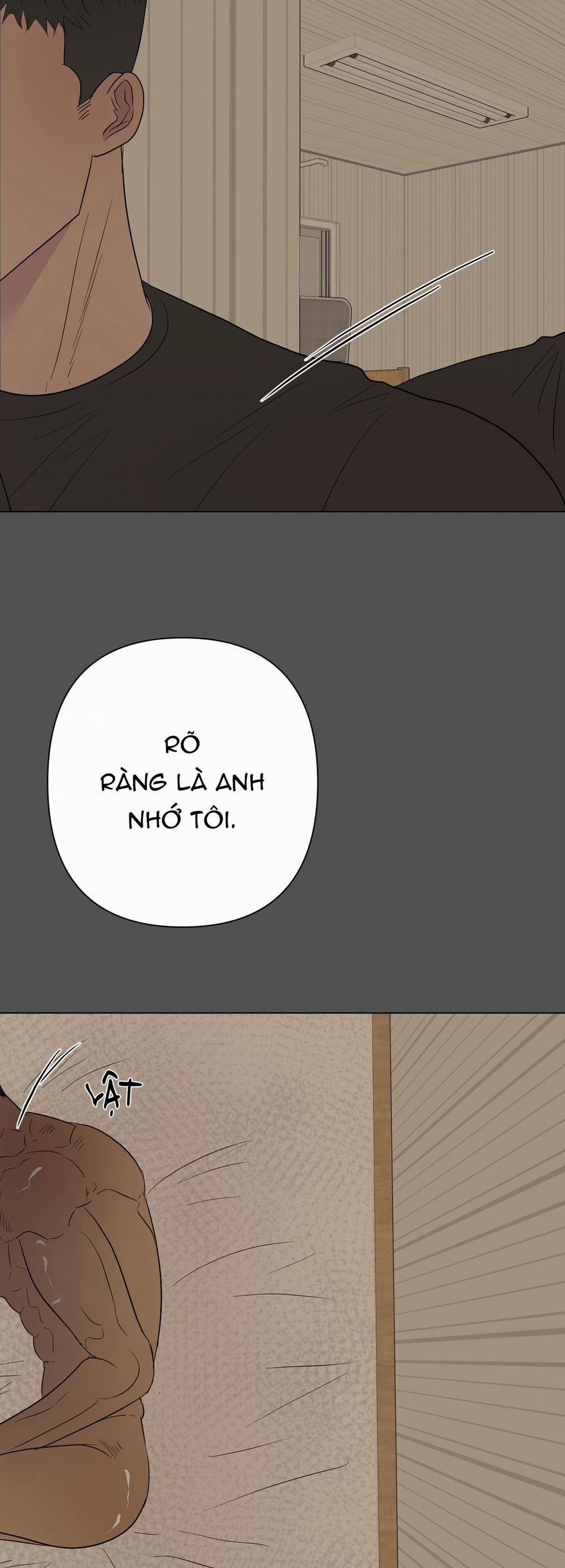 Kick Your Heart 24 trang 35