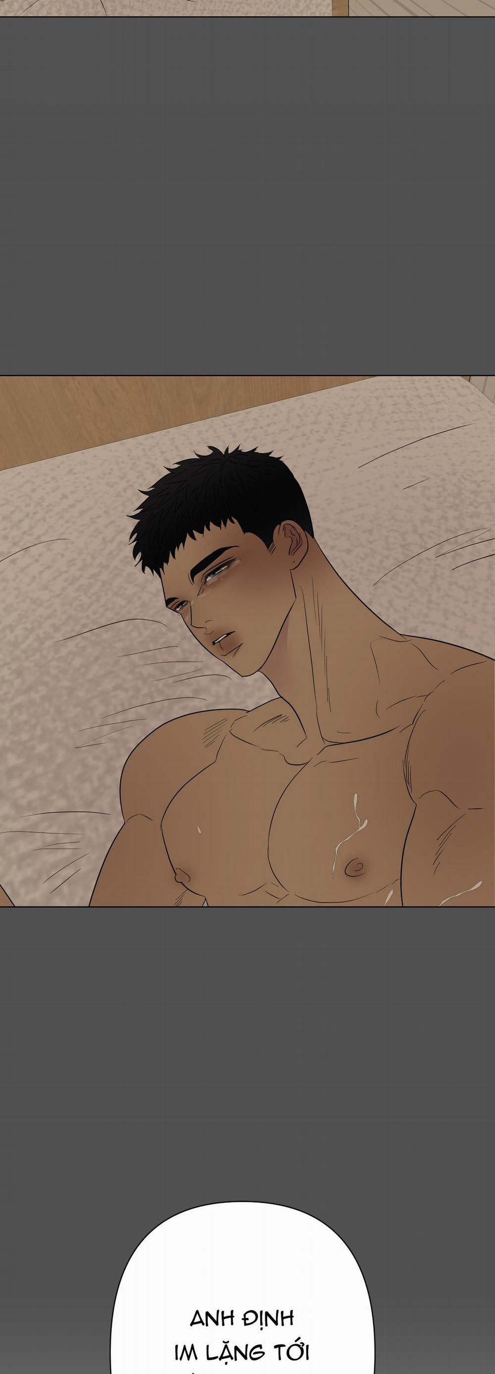 Kick Your Heart 24 trang 36