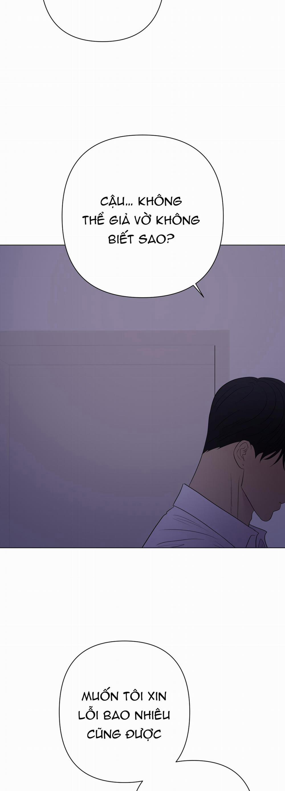 Kick Your Heart 24 trang 38