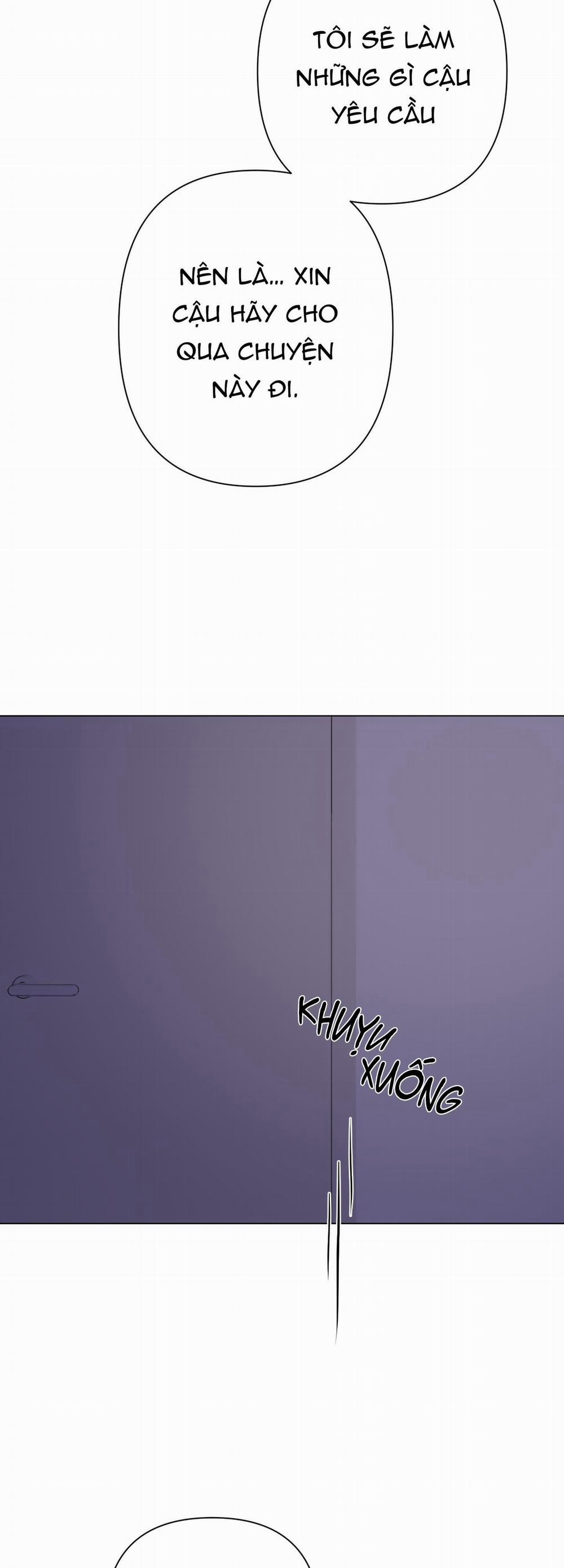 Kick Your Heart 24 trang 39