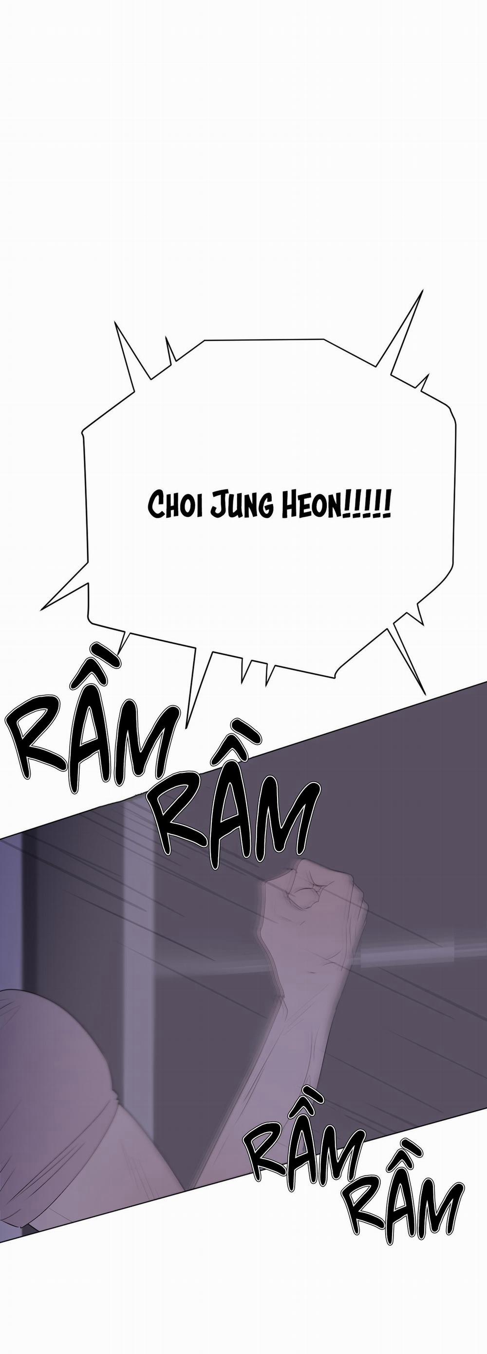 Kick Your Heart 24 trang 4