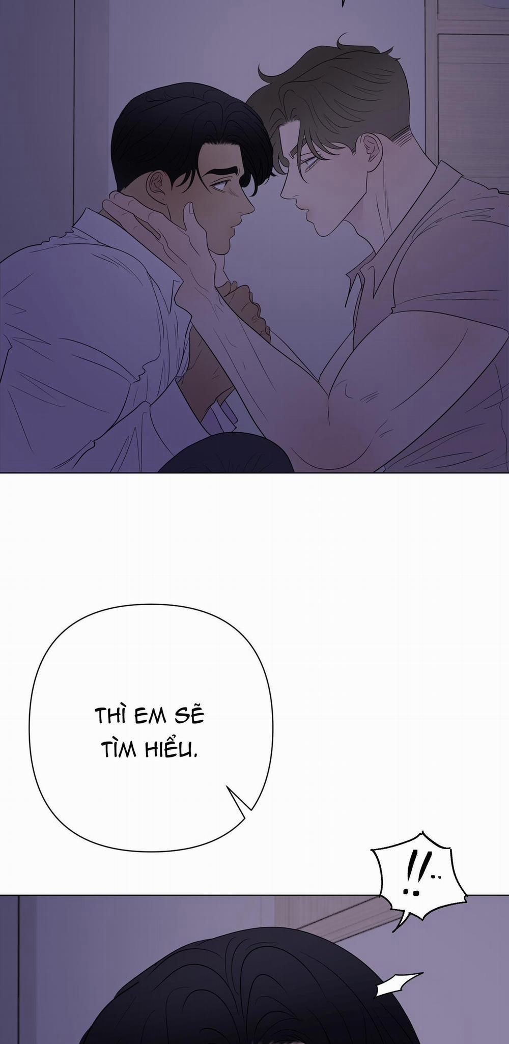 Kick Your Heart 24 trang 43