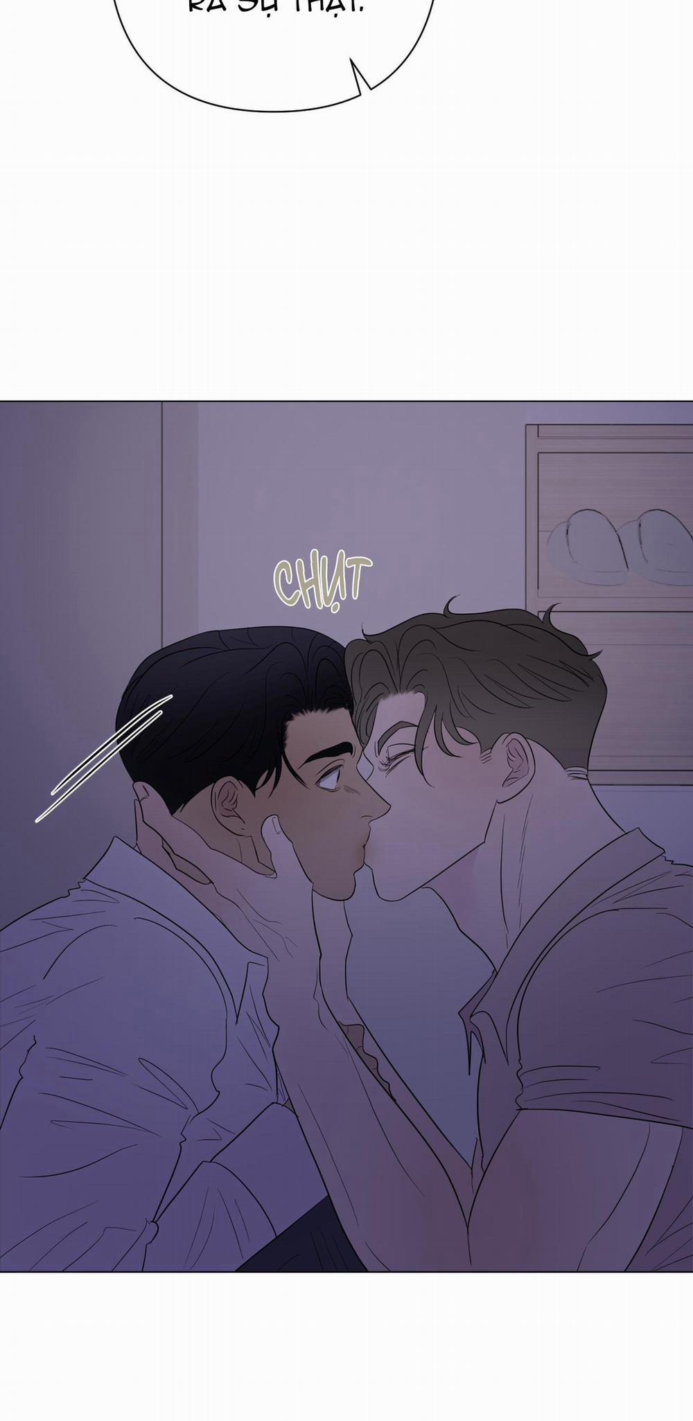 Kick Your Heart 24 trang 45