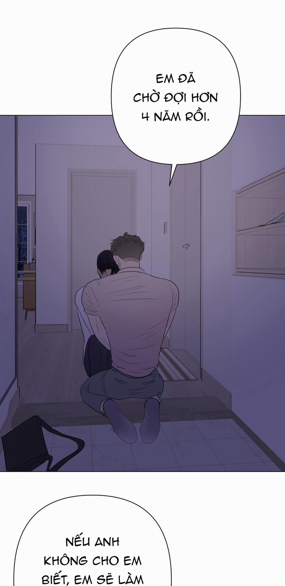 Kick Your Heart 24 trang 46