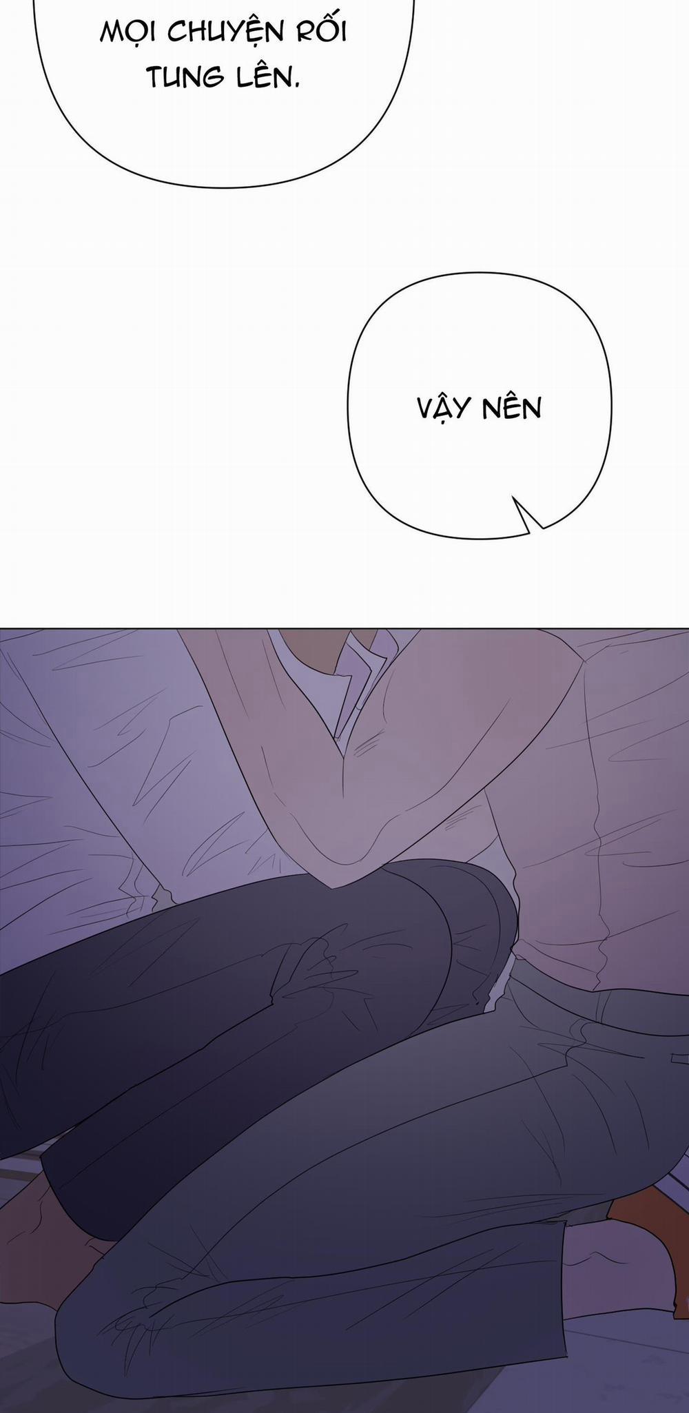 Kick Your Heart 24 trang 47