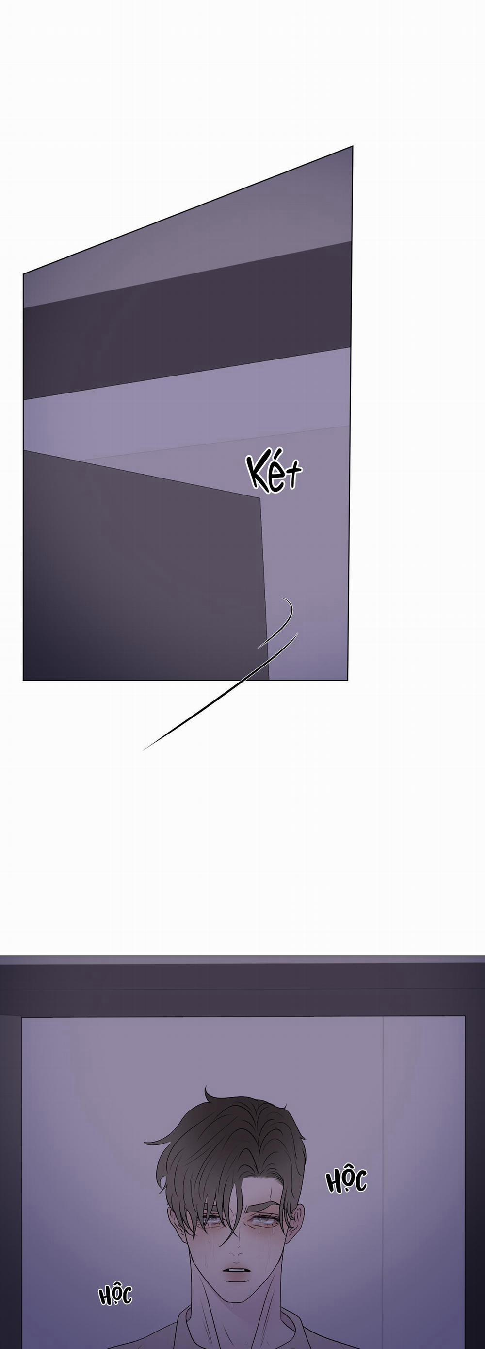 Kick Your Heart 24 trang 5