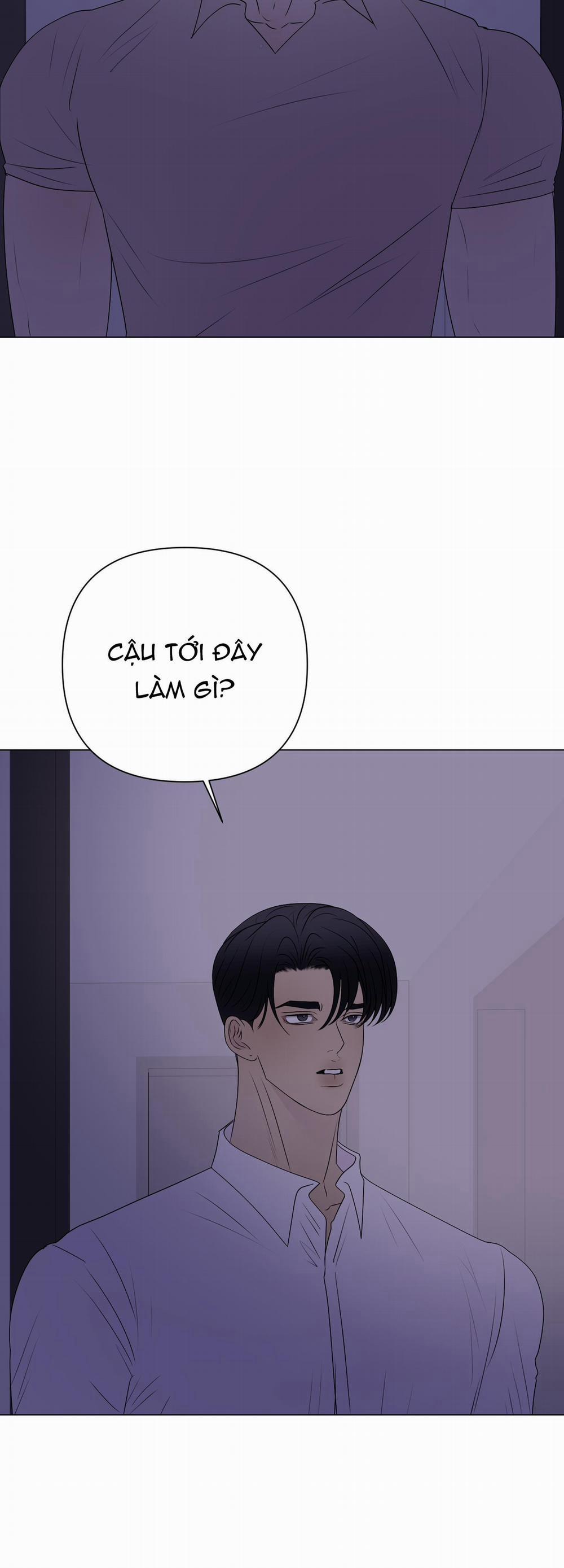 Kick Your Heart 24 trang 6